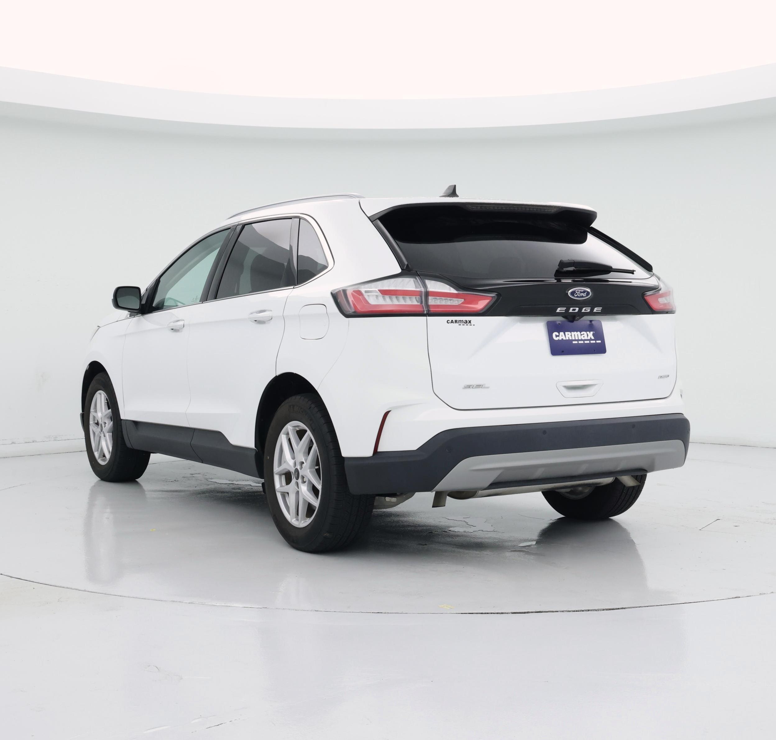 Thumbnail: 2023 Ford Edge - 2