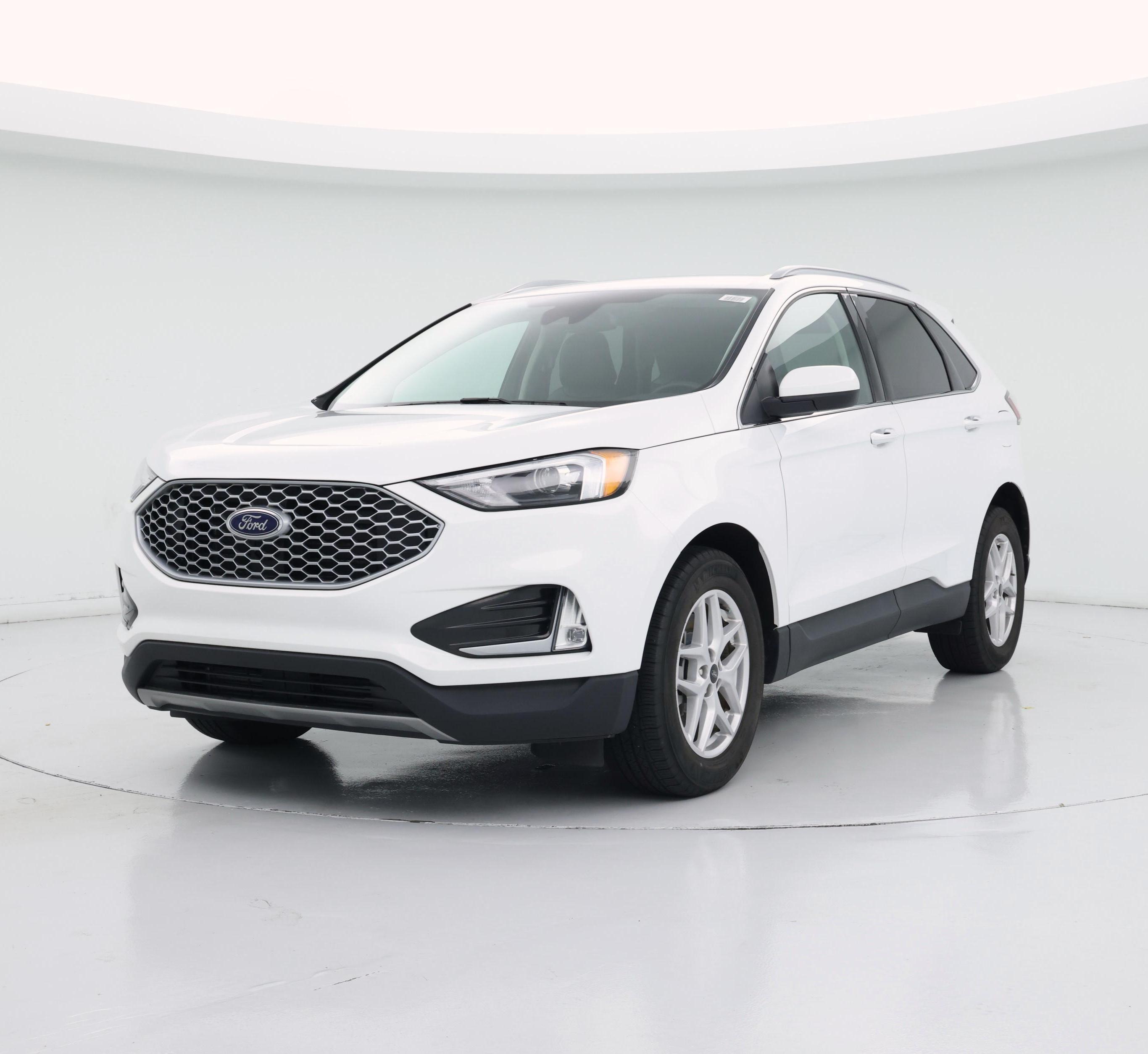 Thumbnail: 2023 Ford Edge - 4
