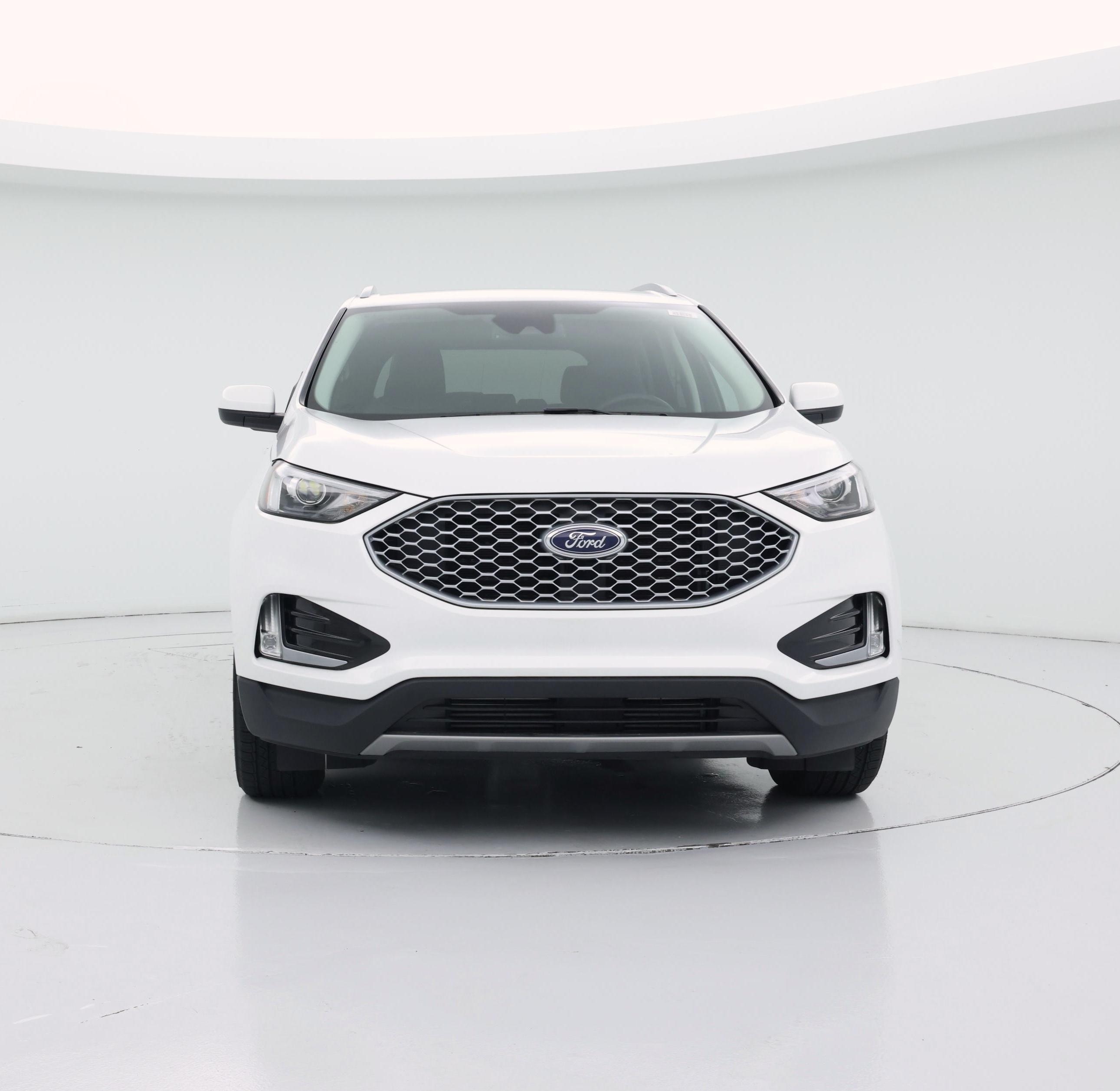 Thumbnail: 2023 Ford Edge - 5