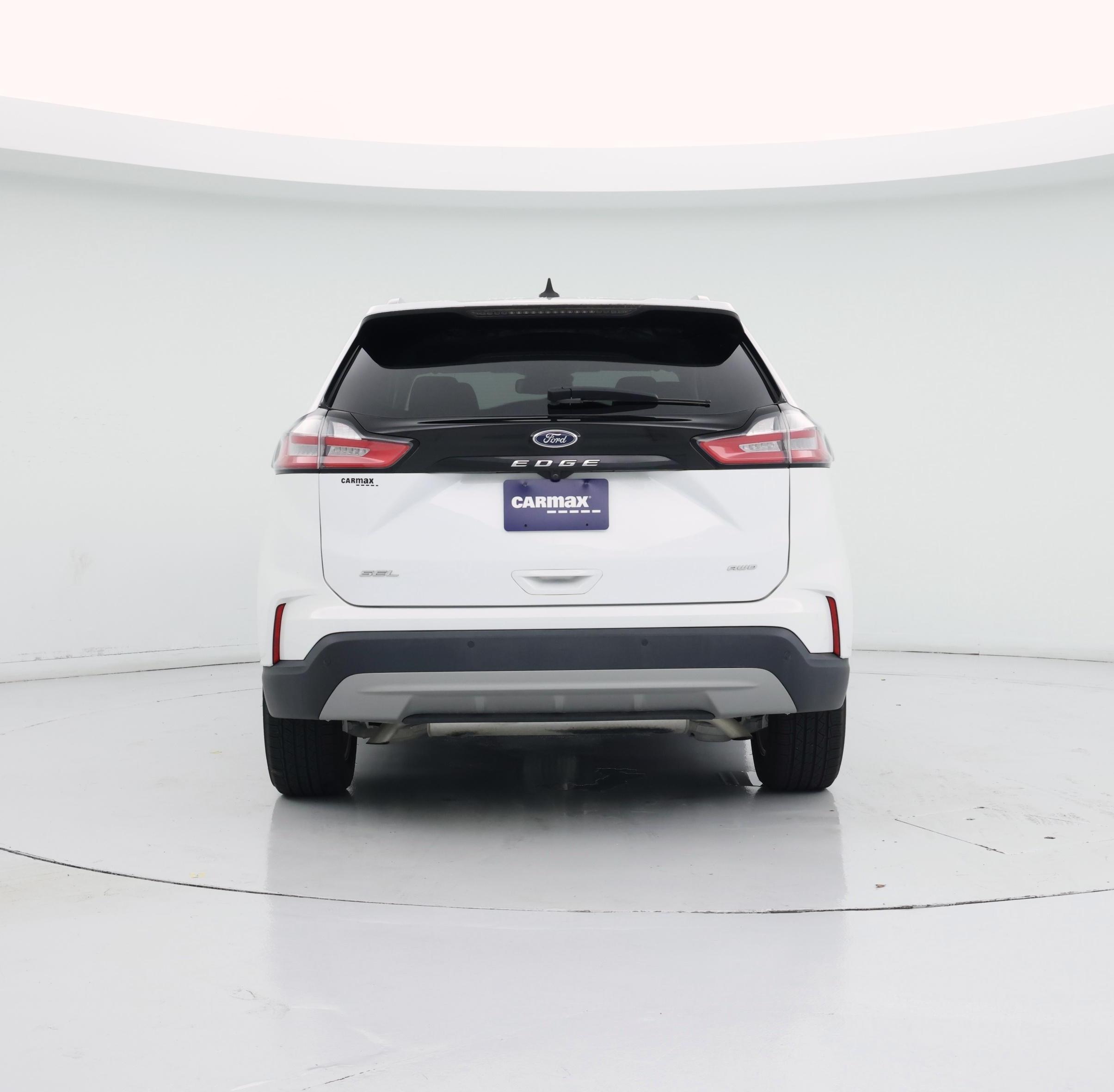 Thumbnail: 2023 Ford Edge - 6