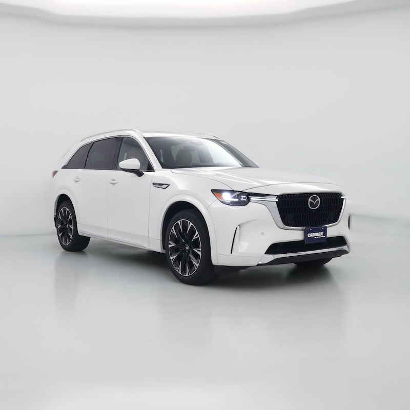 2024 Mazda CX-90 Turbo S Premium Plus