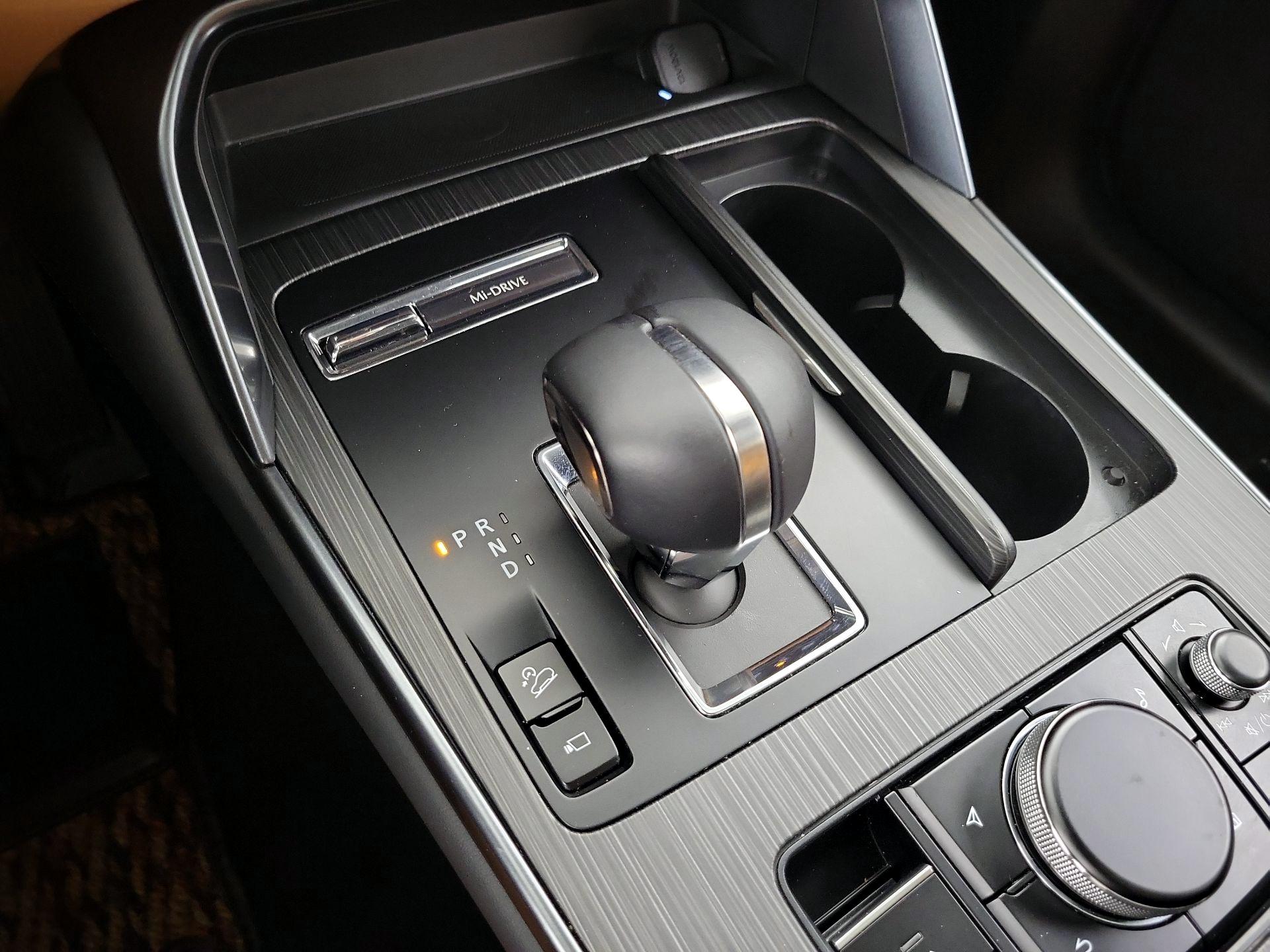 Thumbnail: 2024 Mazda CX-90 - 18