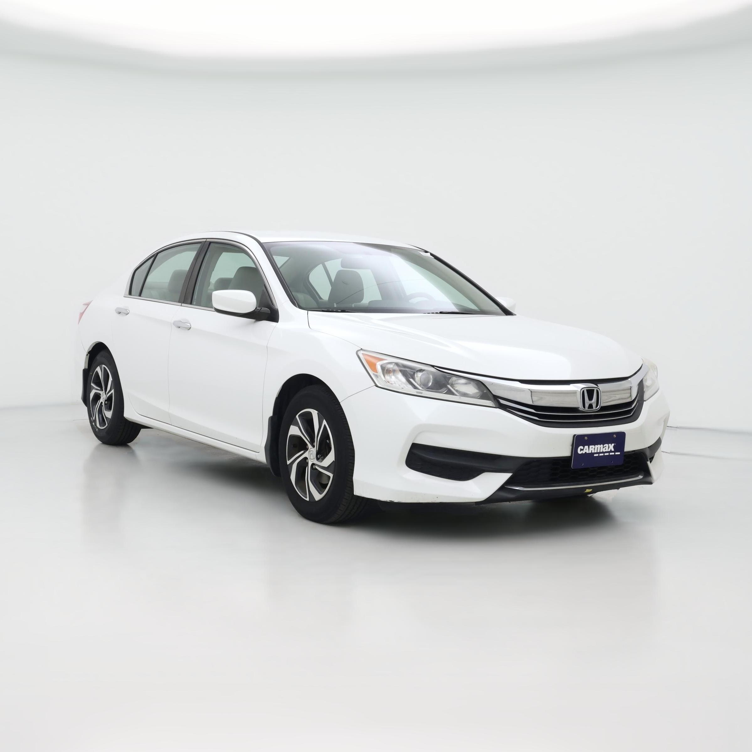Thumbnail: 2017 Honda Accord - 1