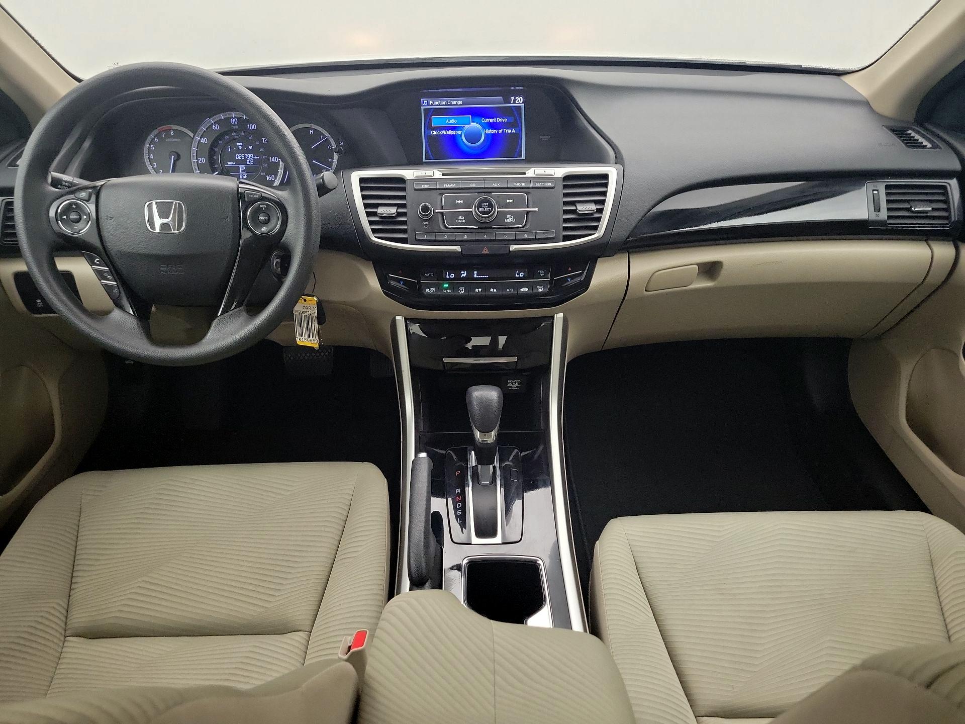 Thumbnail: 2017 Honda Accord - 9