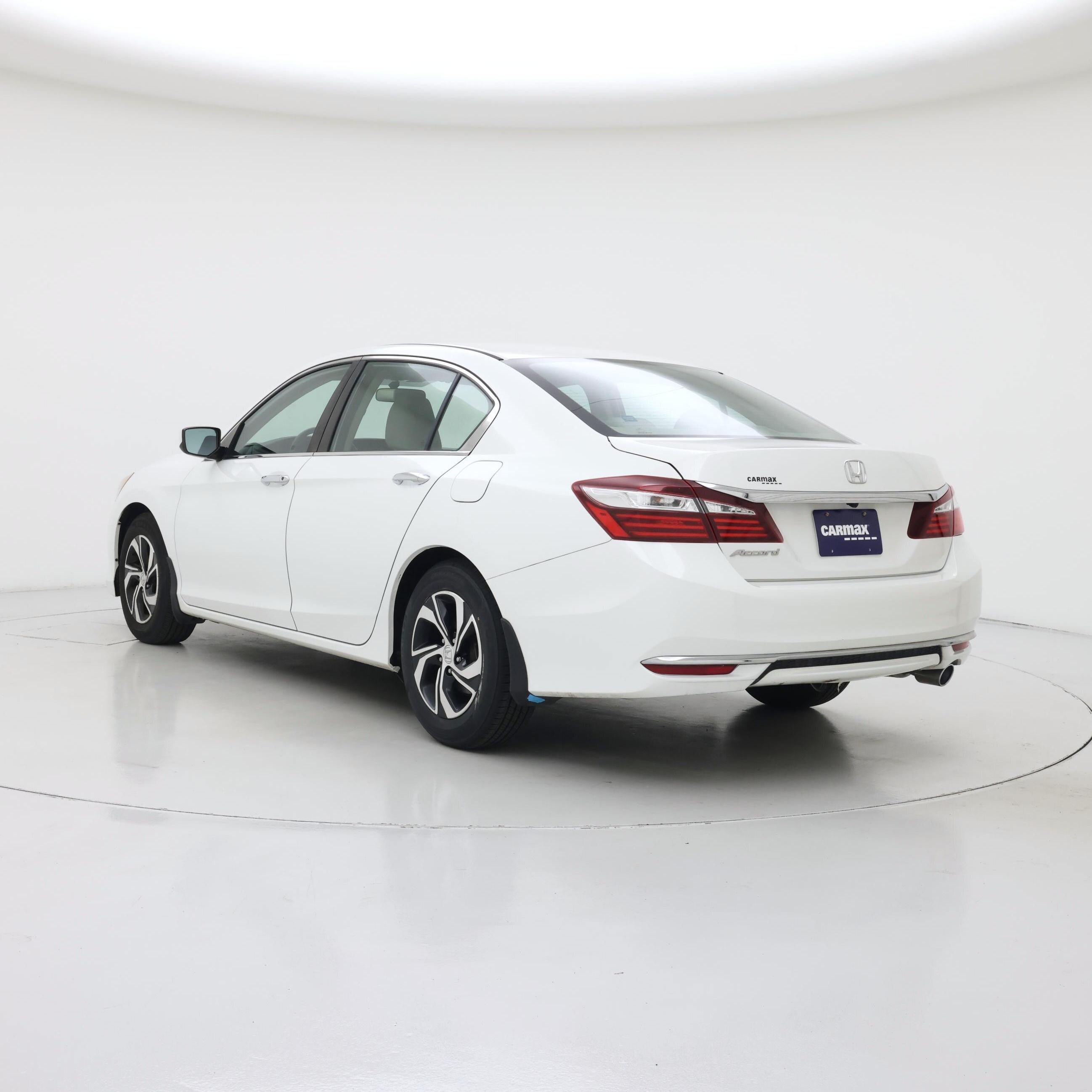 Thumbnail: 2017 Honda Accord - 2