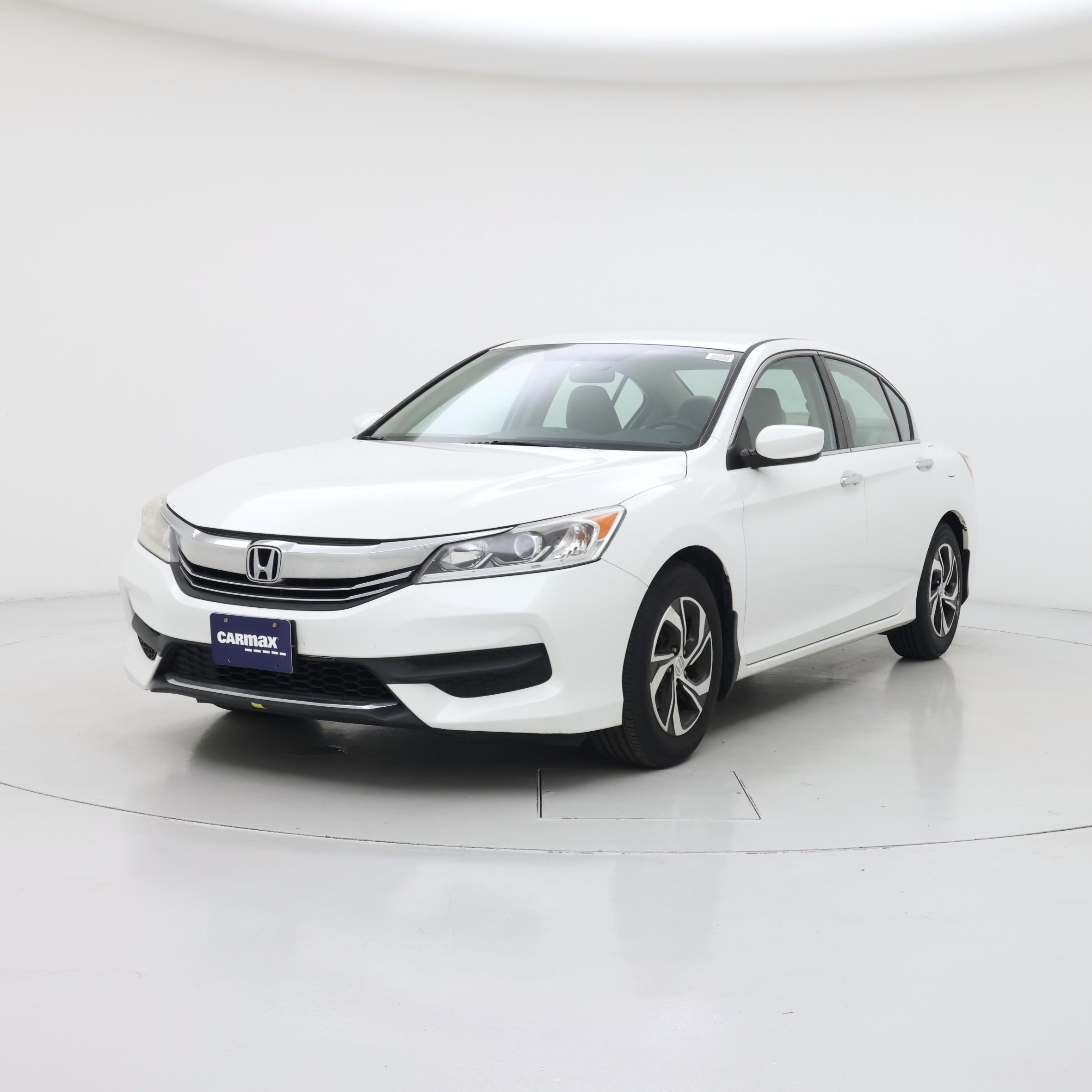 Thumbnail: 2017 Honda Accord - 4
