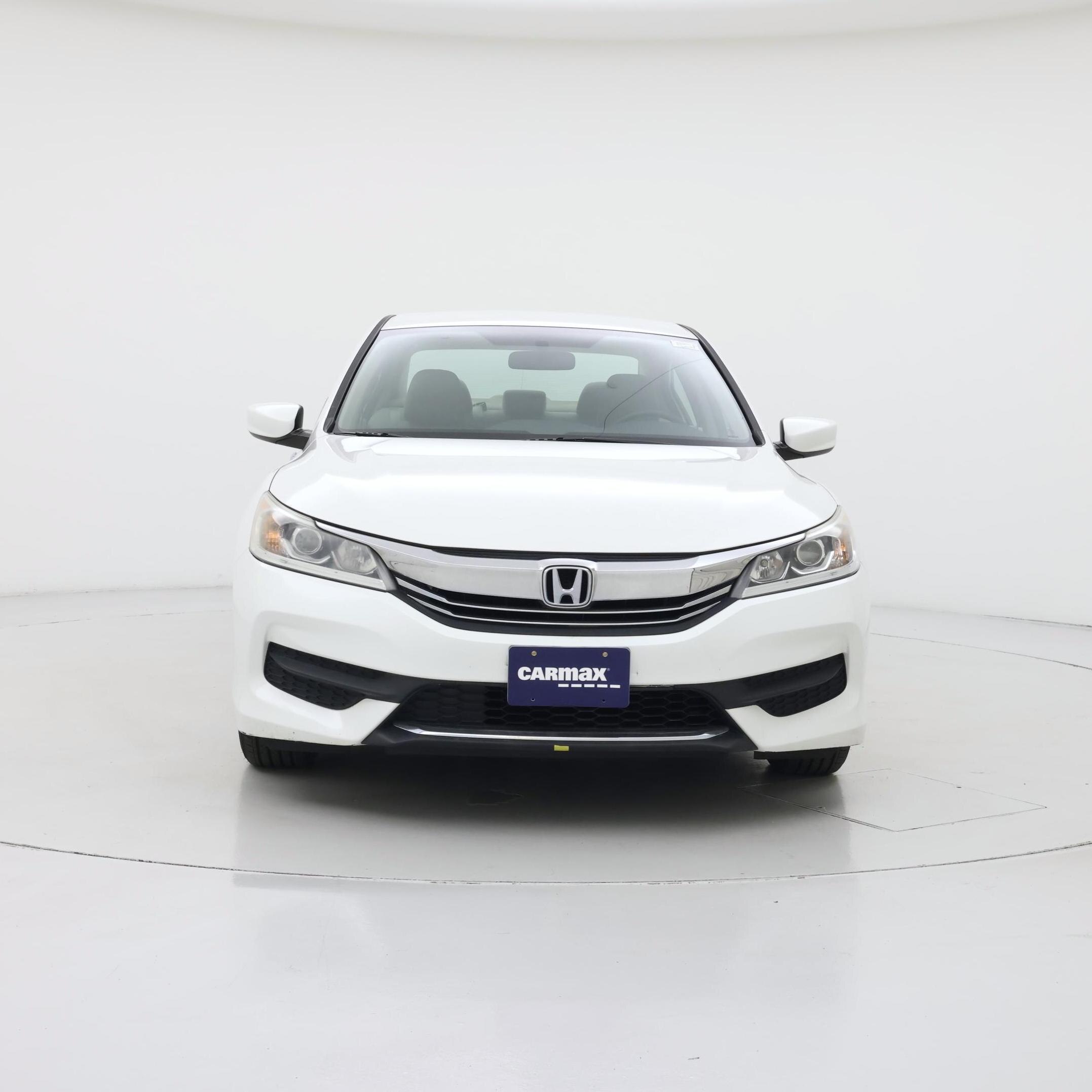 Thumbnail: 2017 Honda Accord - 5