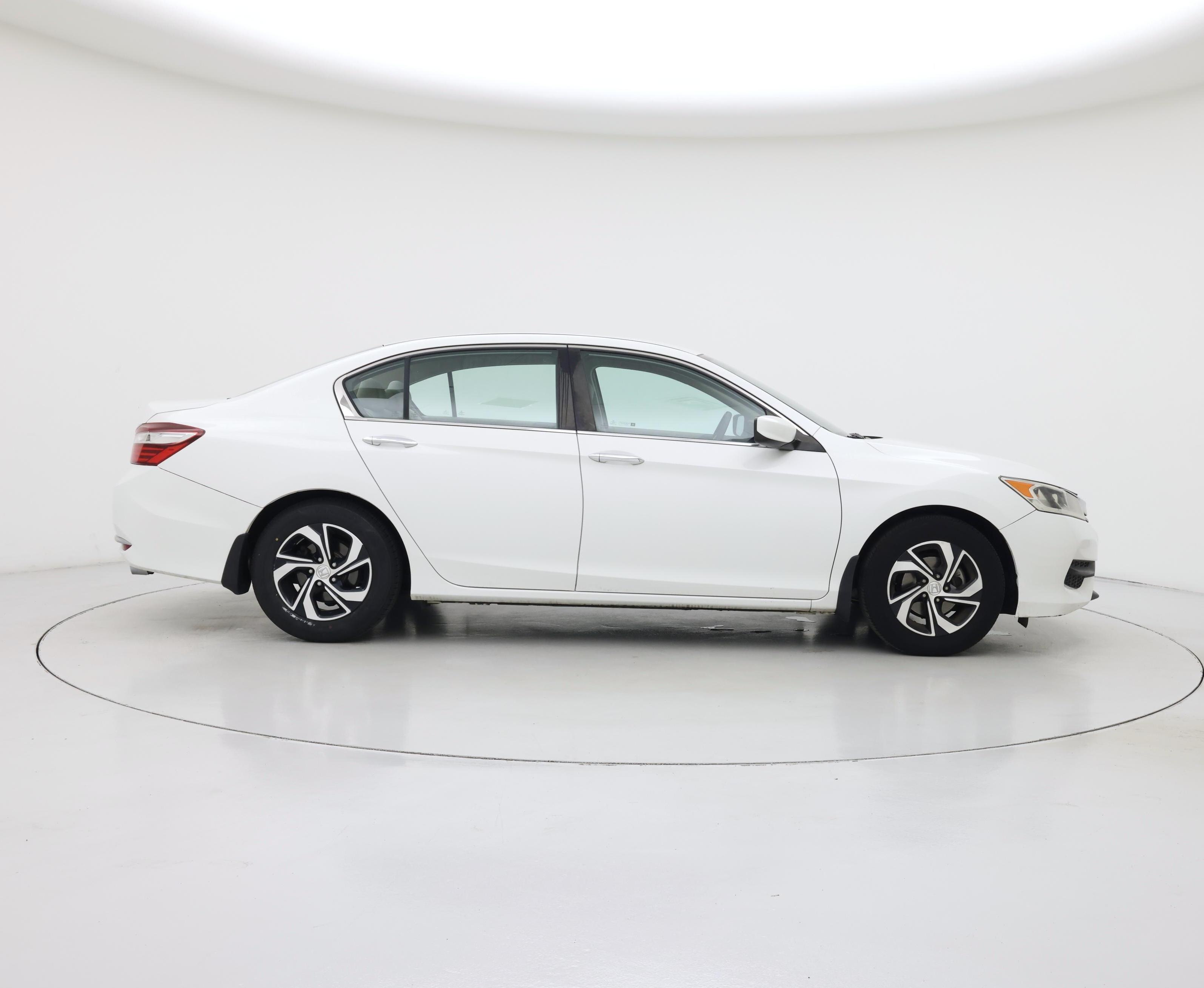 Thumbnail: 2017 Honda Accord - 7