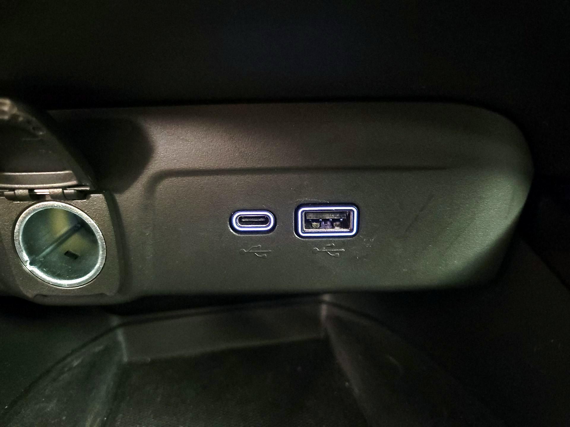 Thumbnail: 2024 Chevrolet Trax - 18