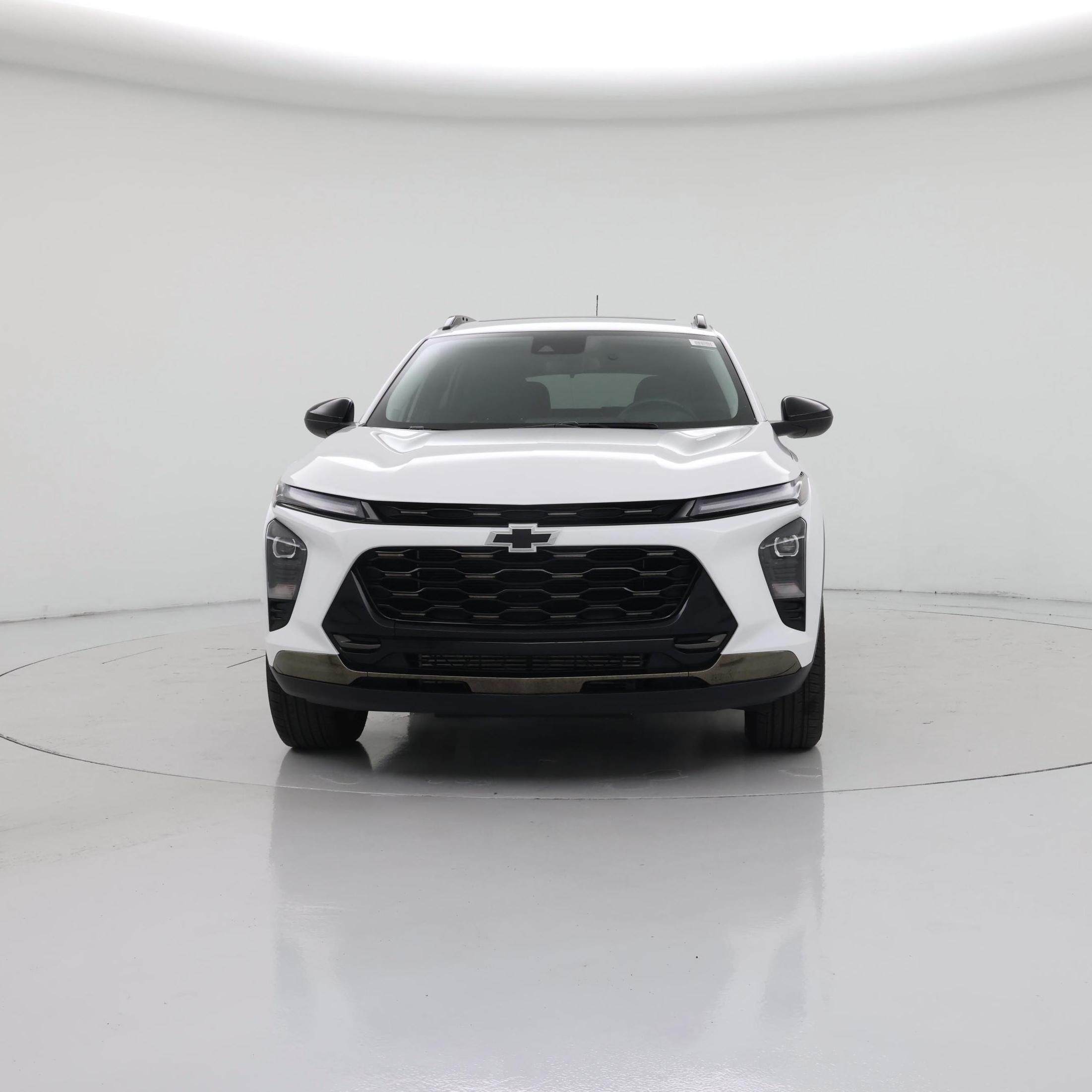 Thumbnail: 2024 Chevrolet Trax - 5