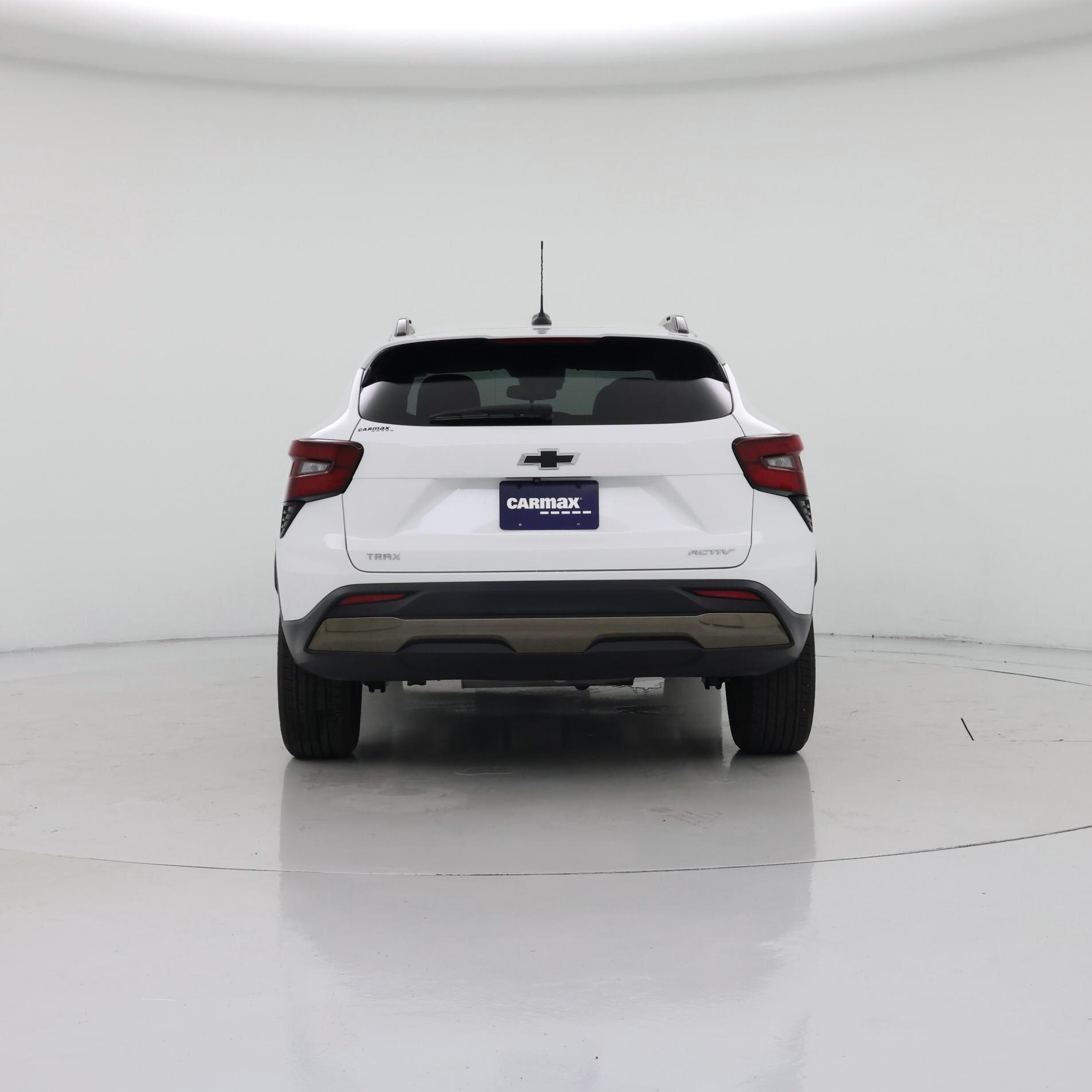Thumbnail: 2024 Chevrolet Trax - 6