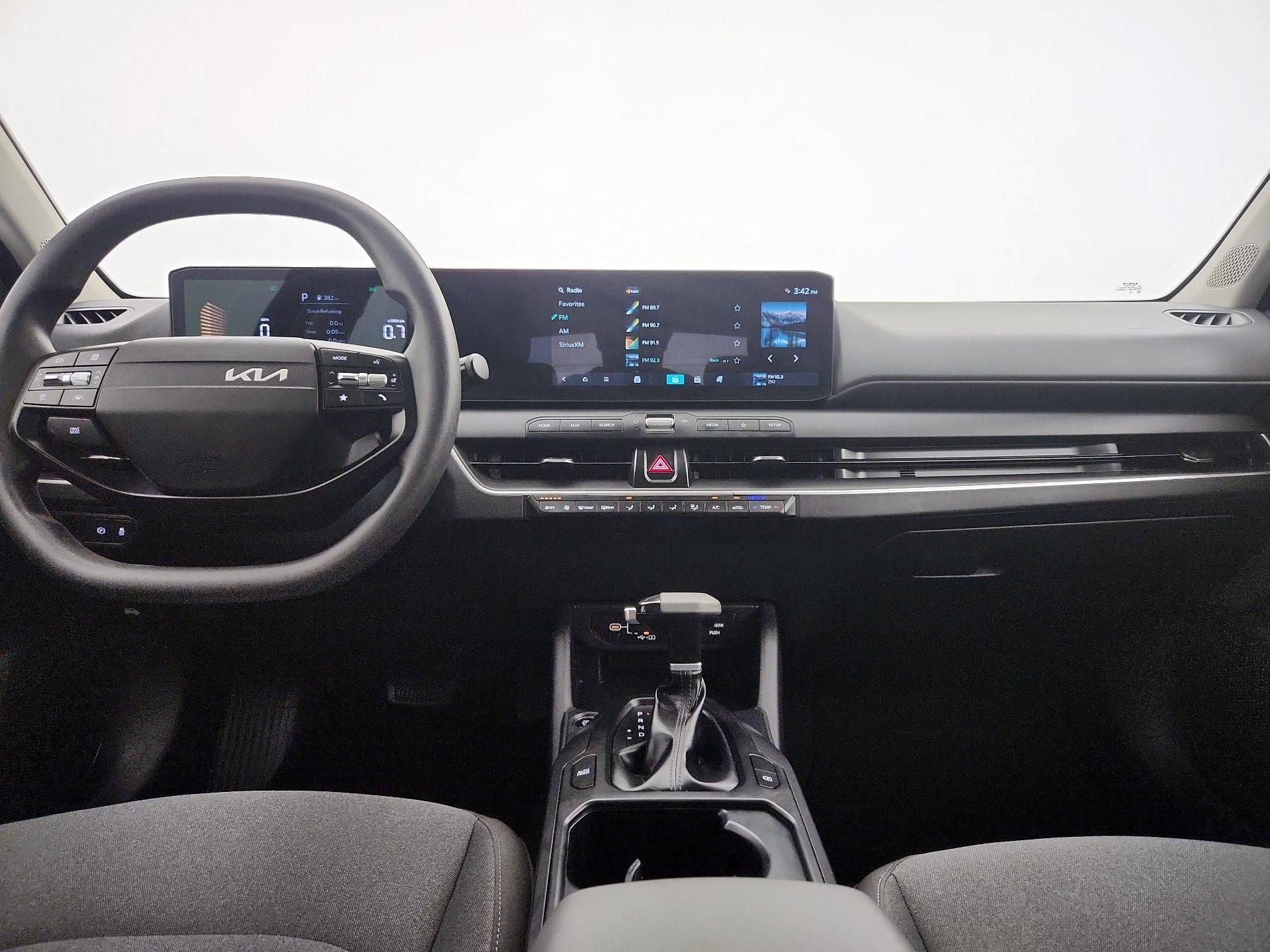 Thumbnail: 2025 Kia K4 - 9