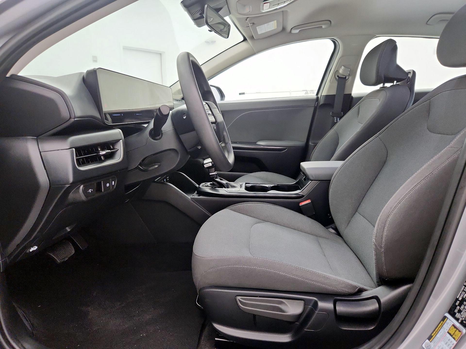 Thumbnail: 2025 Kia K4 - 11