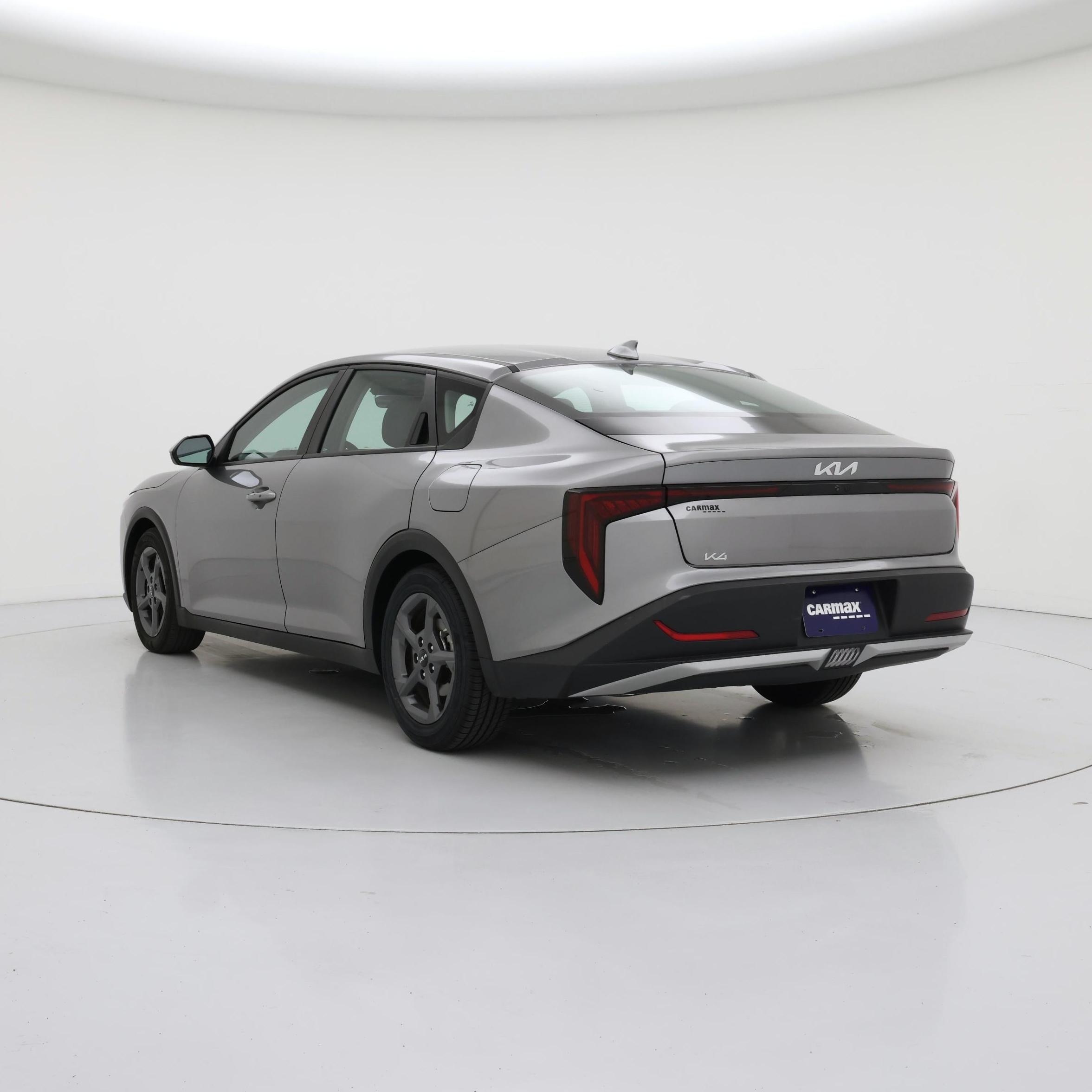 Thumbnail: 2025 Kia K4 - 2