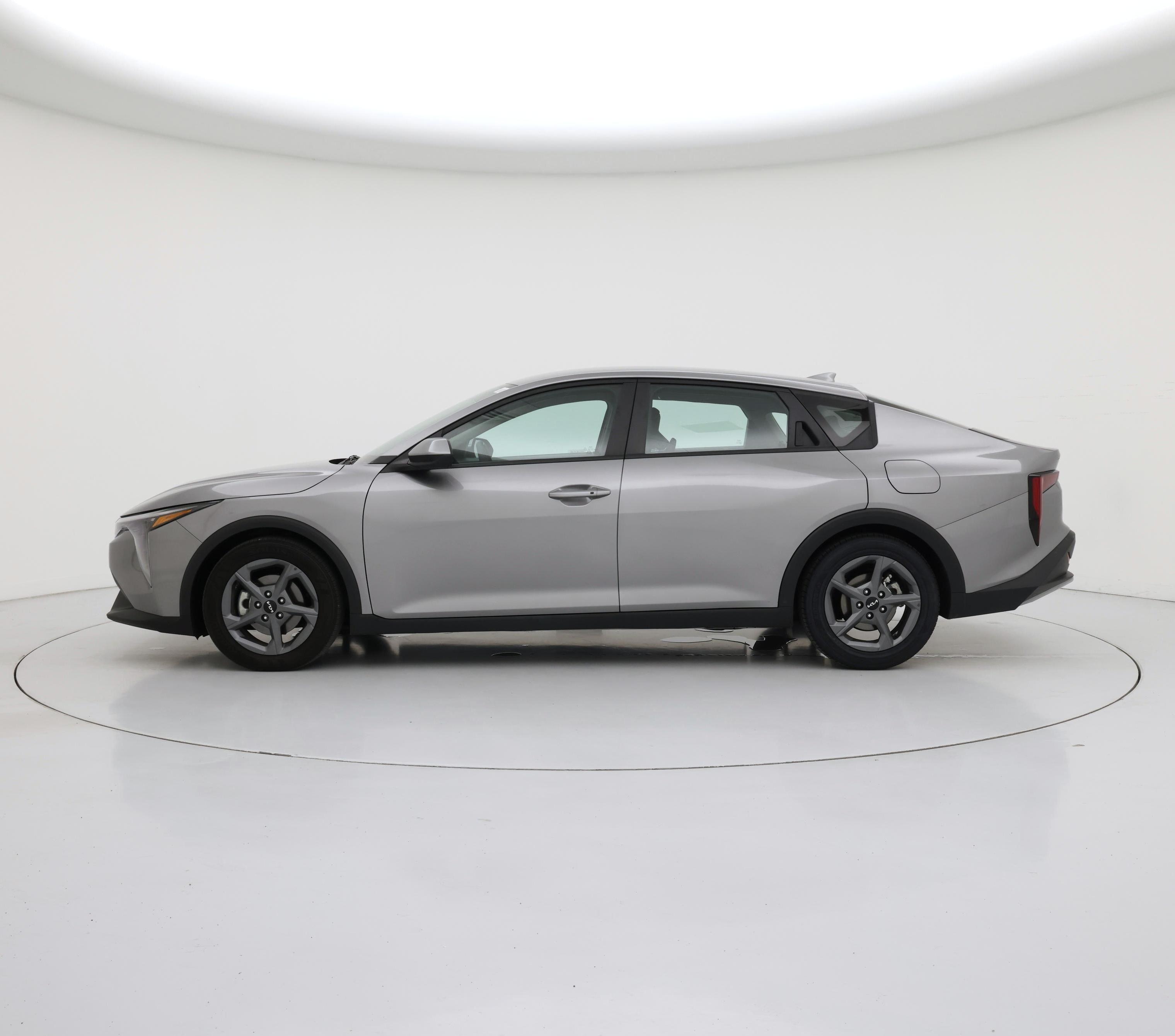 Thumbnail: 2025 Kia K4 - 3