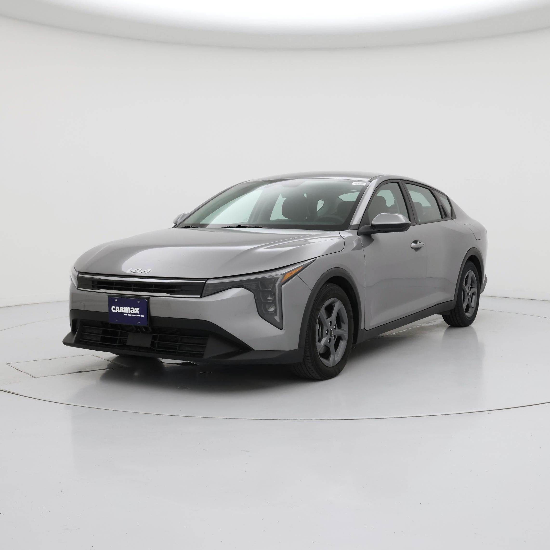 Thumbnail: 2025 Kia K4 - 4