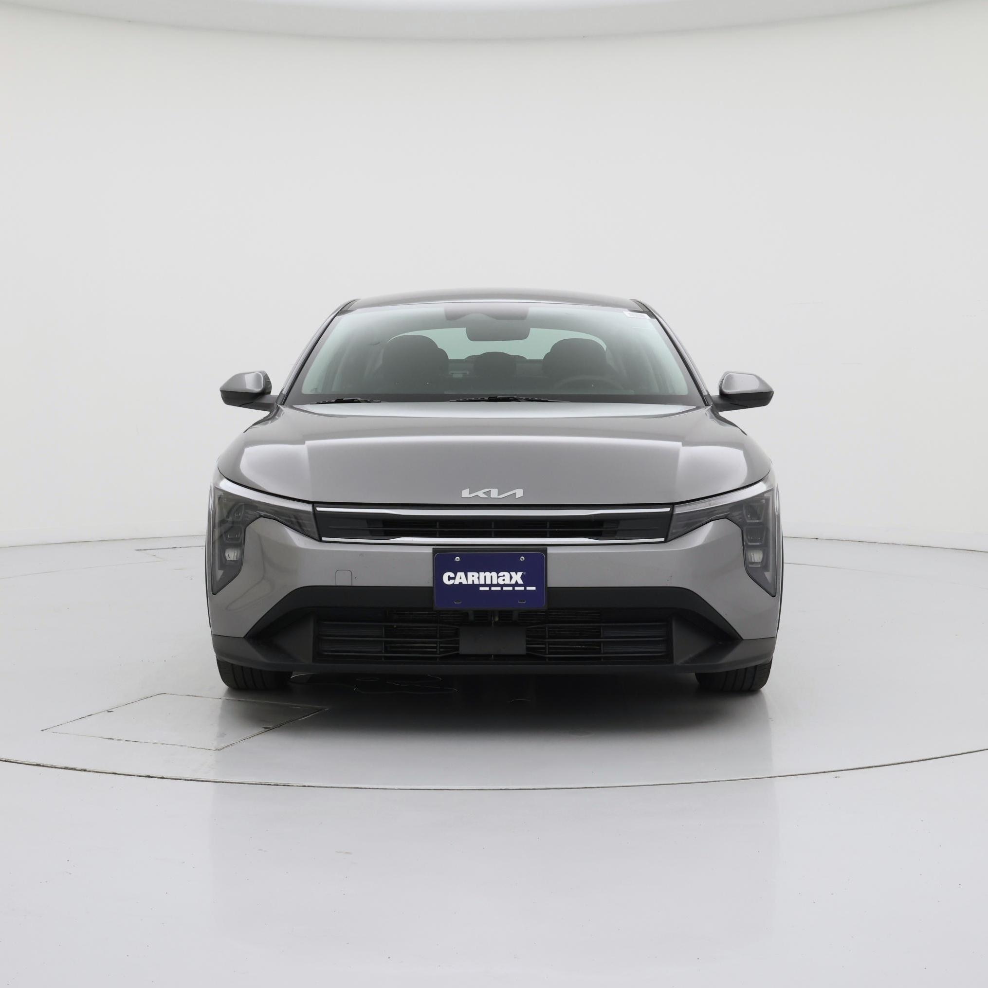 Thumbnail: 2025 Kia K4 - 5