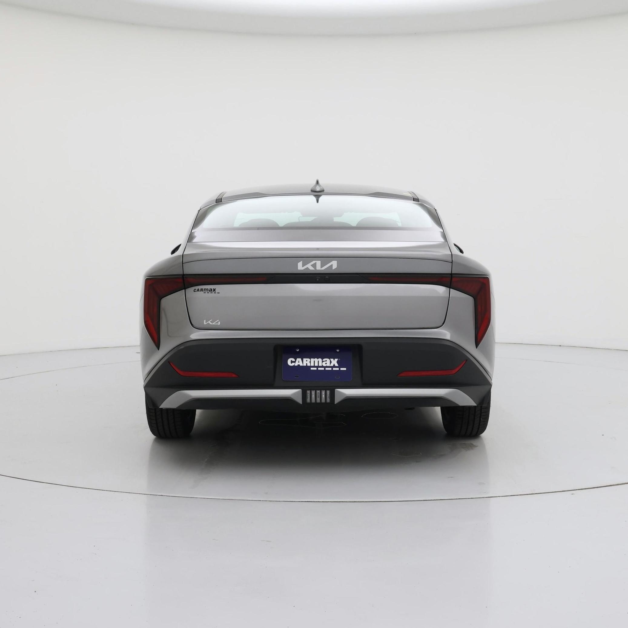 Thumbnail: 2025 Kia K4 - 6