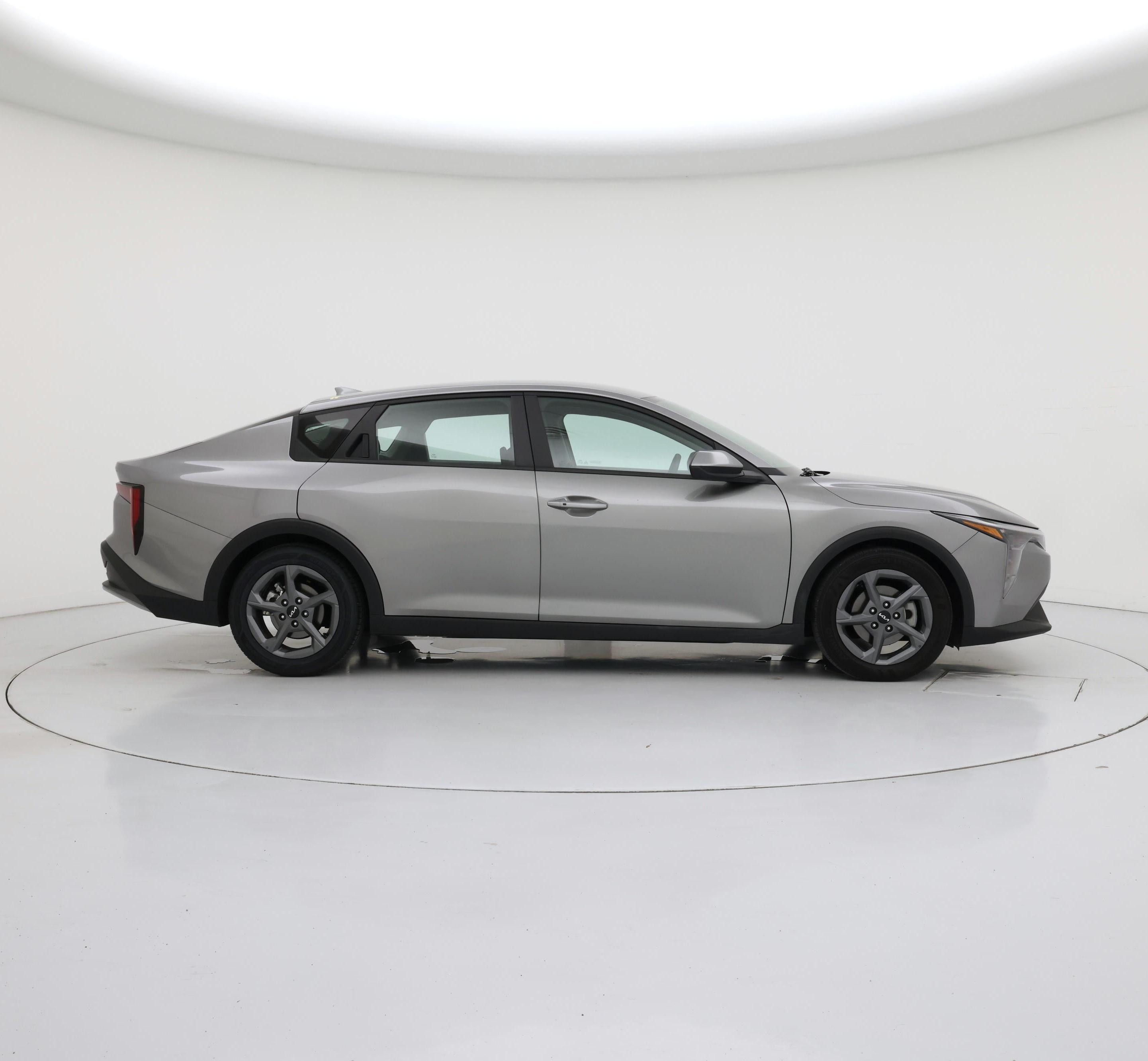 Thumbnail: 2025 Kia K4 - 7