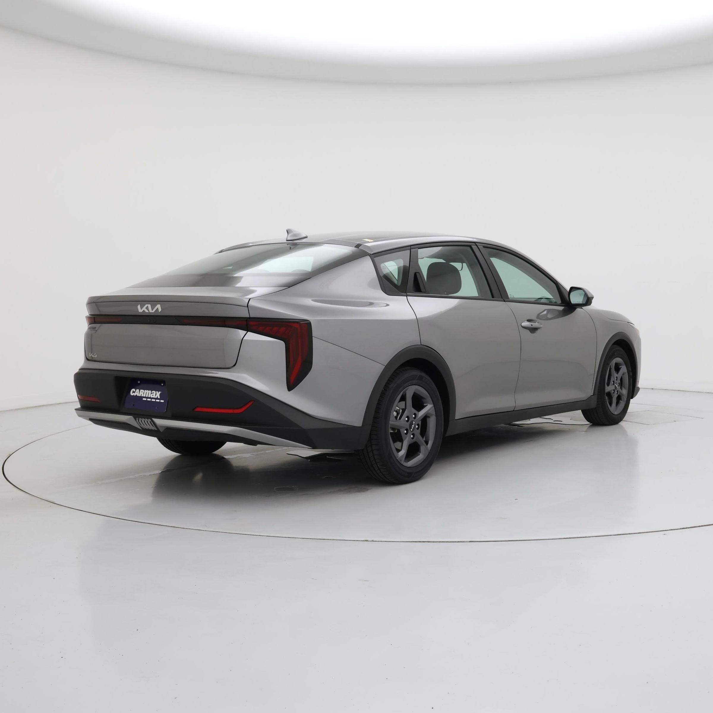 Thumbnail: 2025 Kia K4 - 8