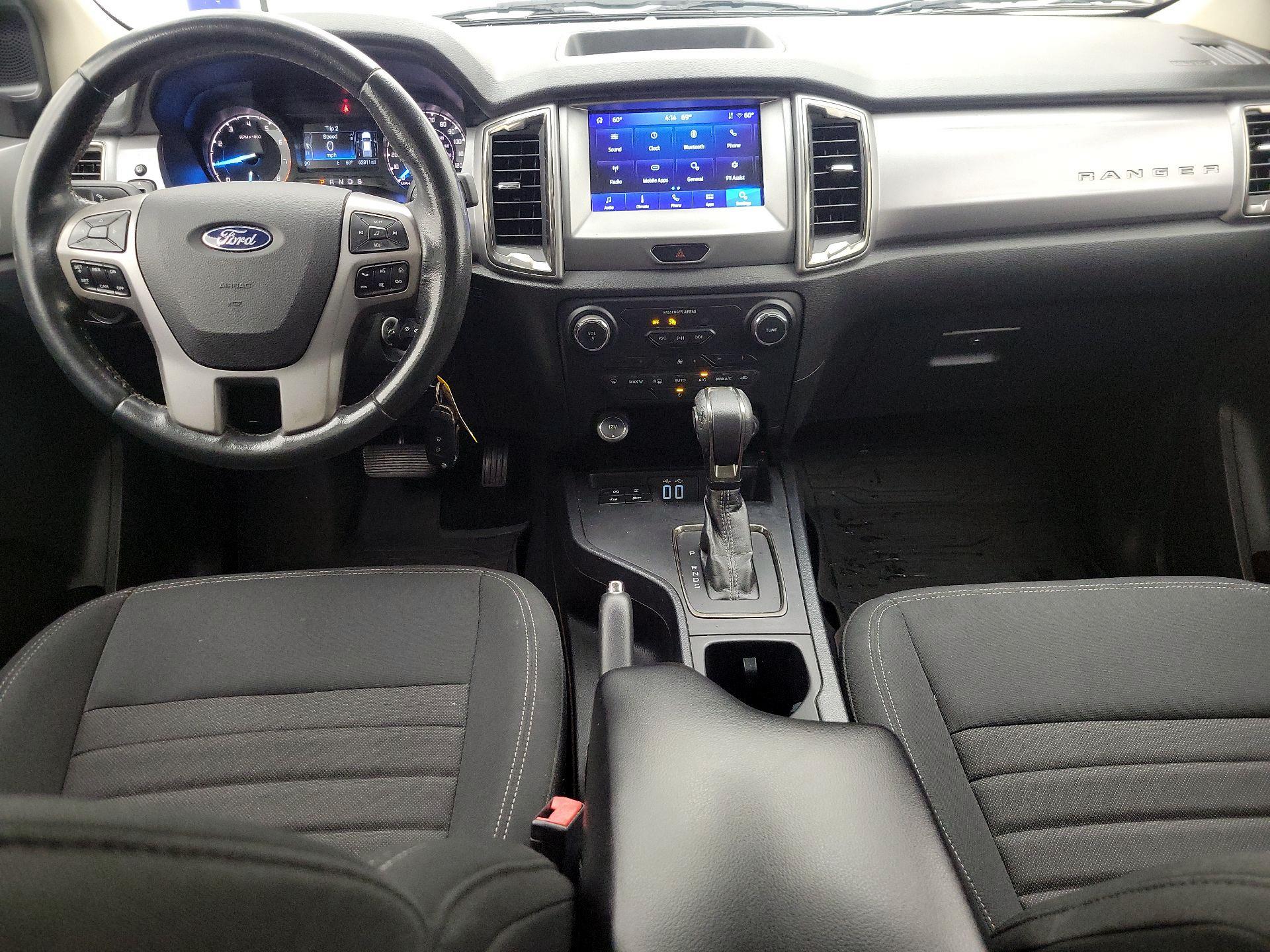 Thumbnail: 2020 Ford Ranger - 9