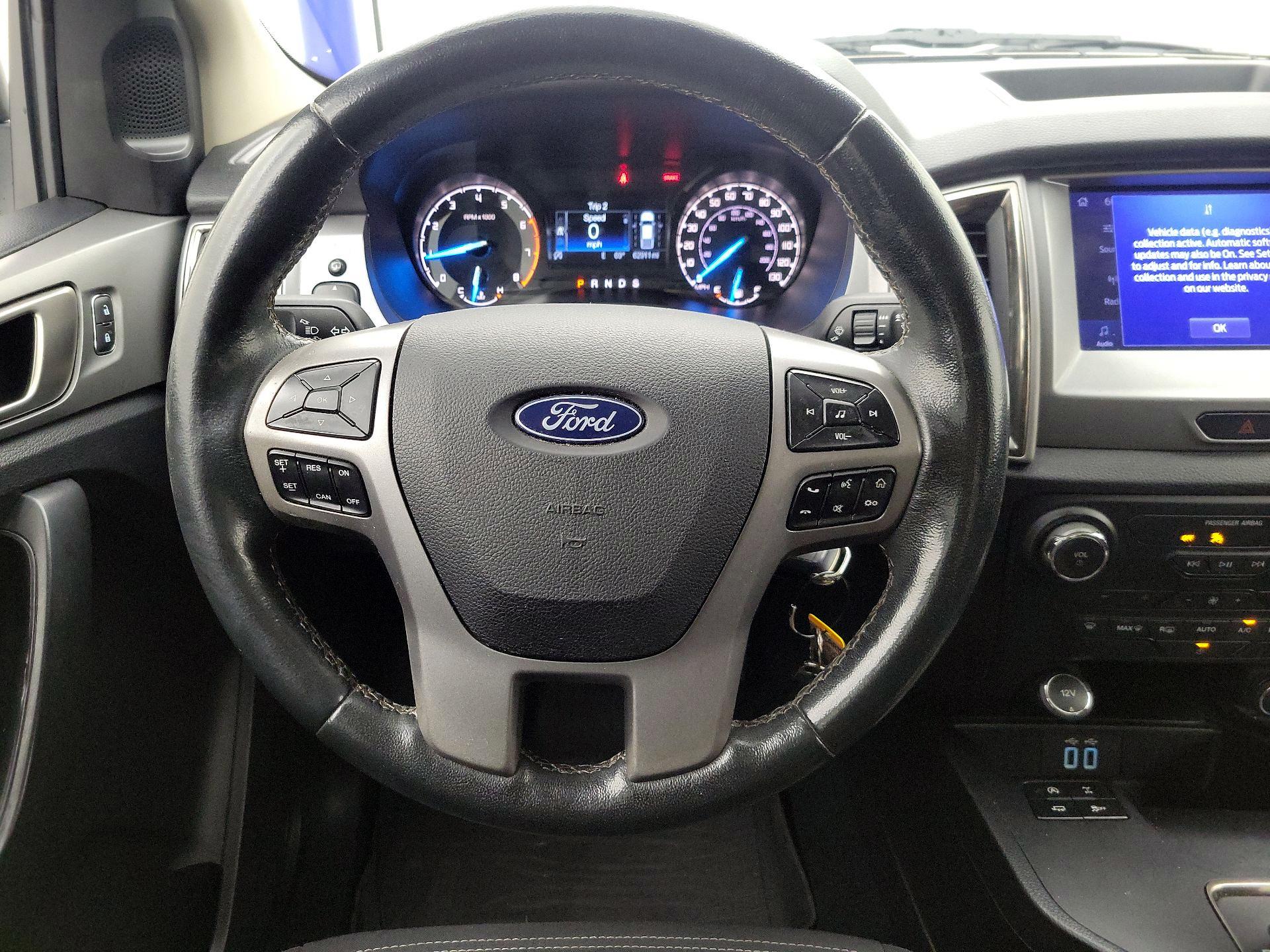 Thumbnail: 2020 Ford Ranger - 10