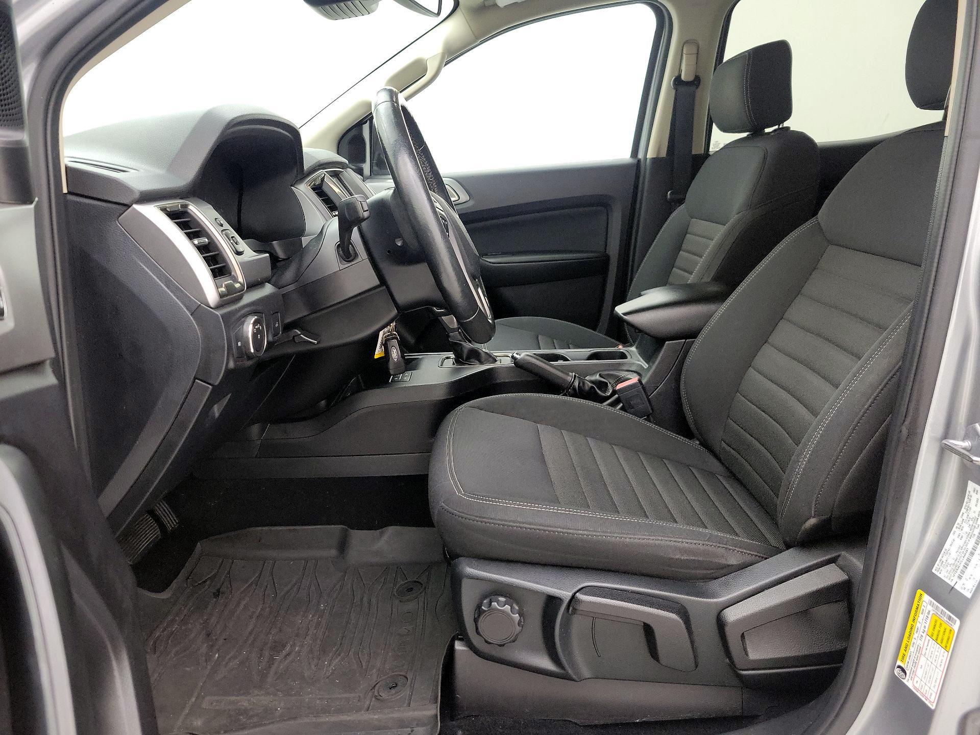 Thumbnail: 2020 Ford Ranger - 11