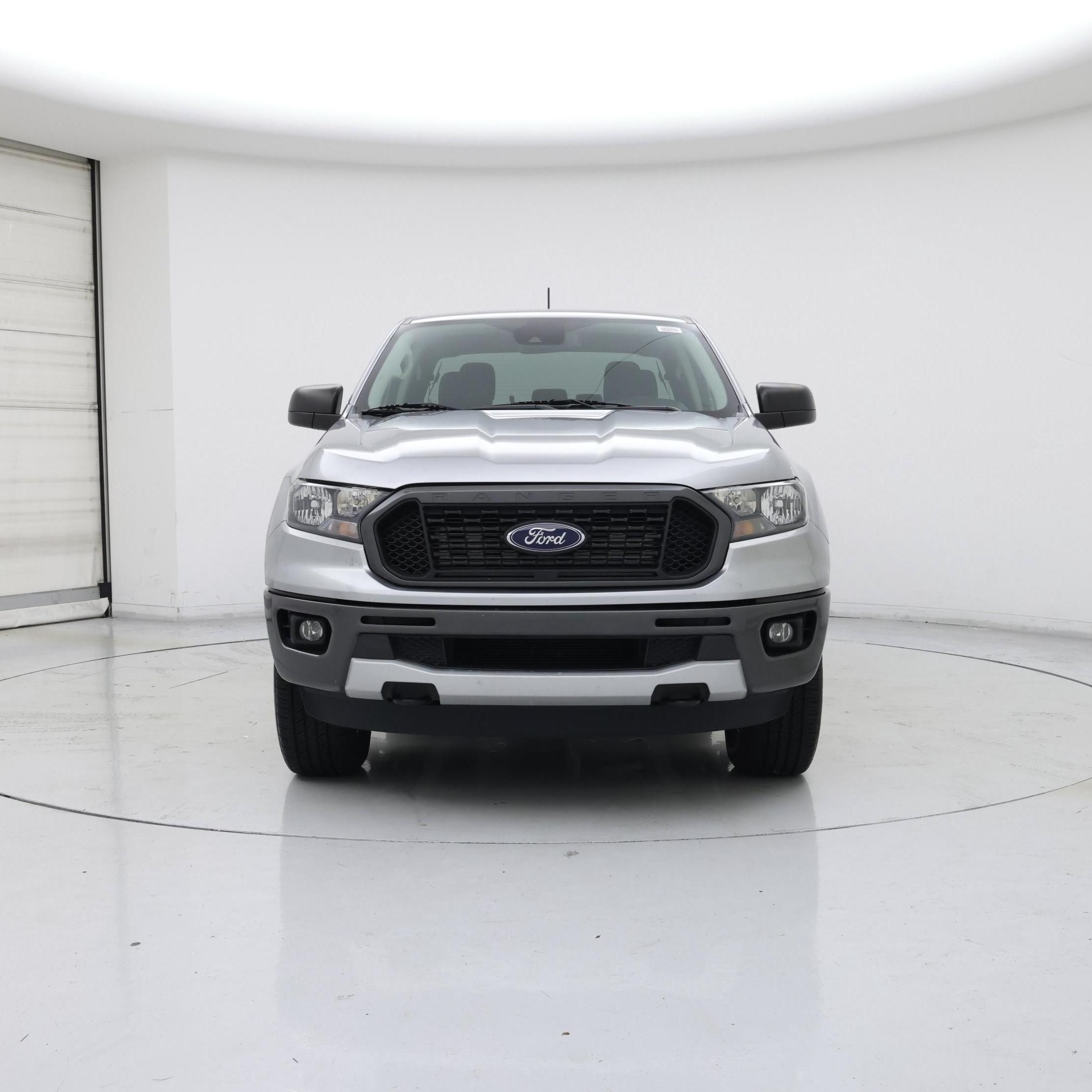 Thumbnail: 2020 Ford Ranger - 5