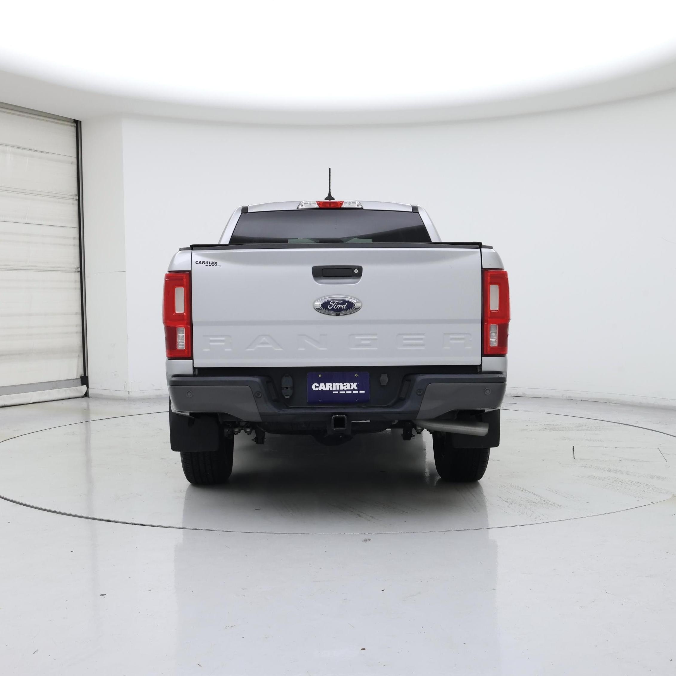 Thumbnail: 2020 Ford Ranger - 6