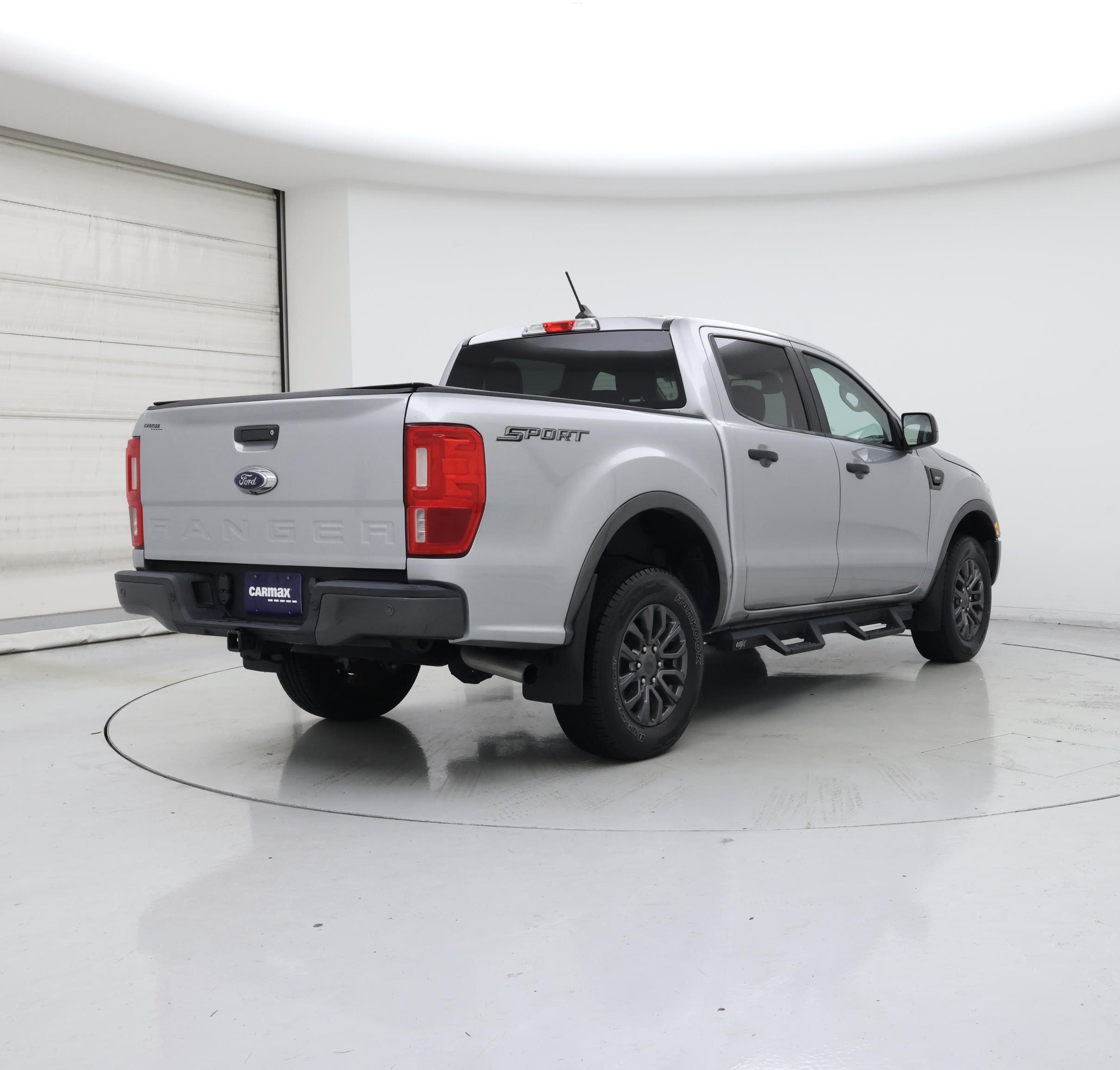 Thumbnail: 2020 Ford Ranger - 8