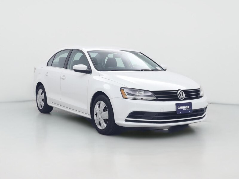 2017 Volkswagen Jetta S -
                  Irvine, CA
