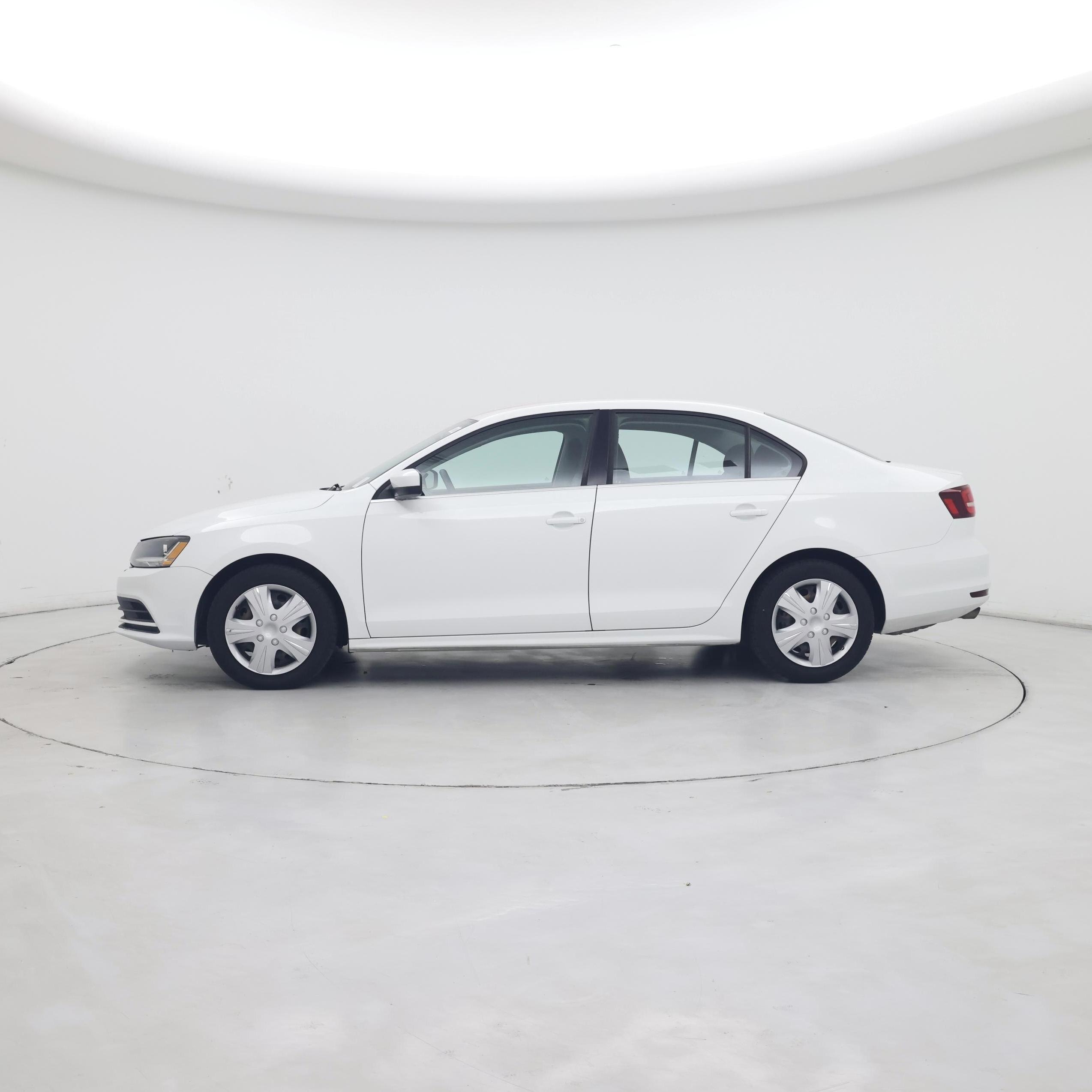 Thumbnail: 2017 Volkswagen Jetta - 3