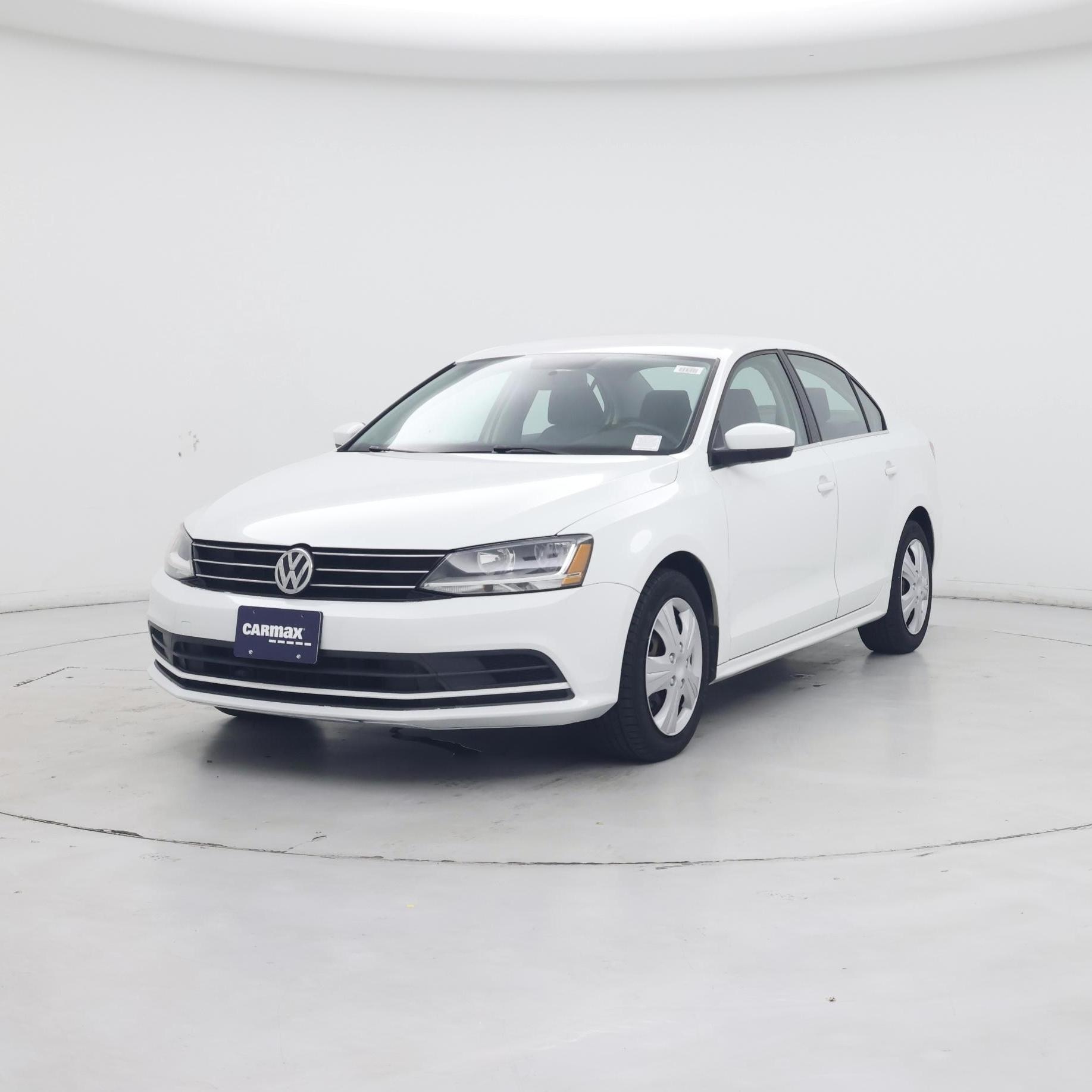 Thumbnail: 2017 Volkswagen Jetta - 4