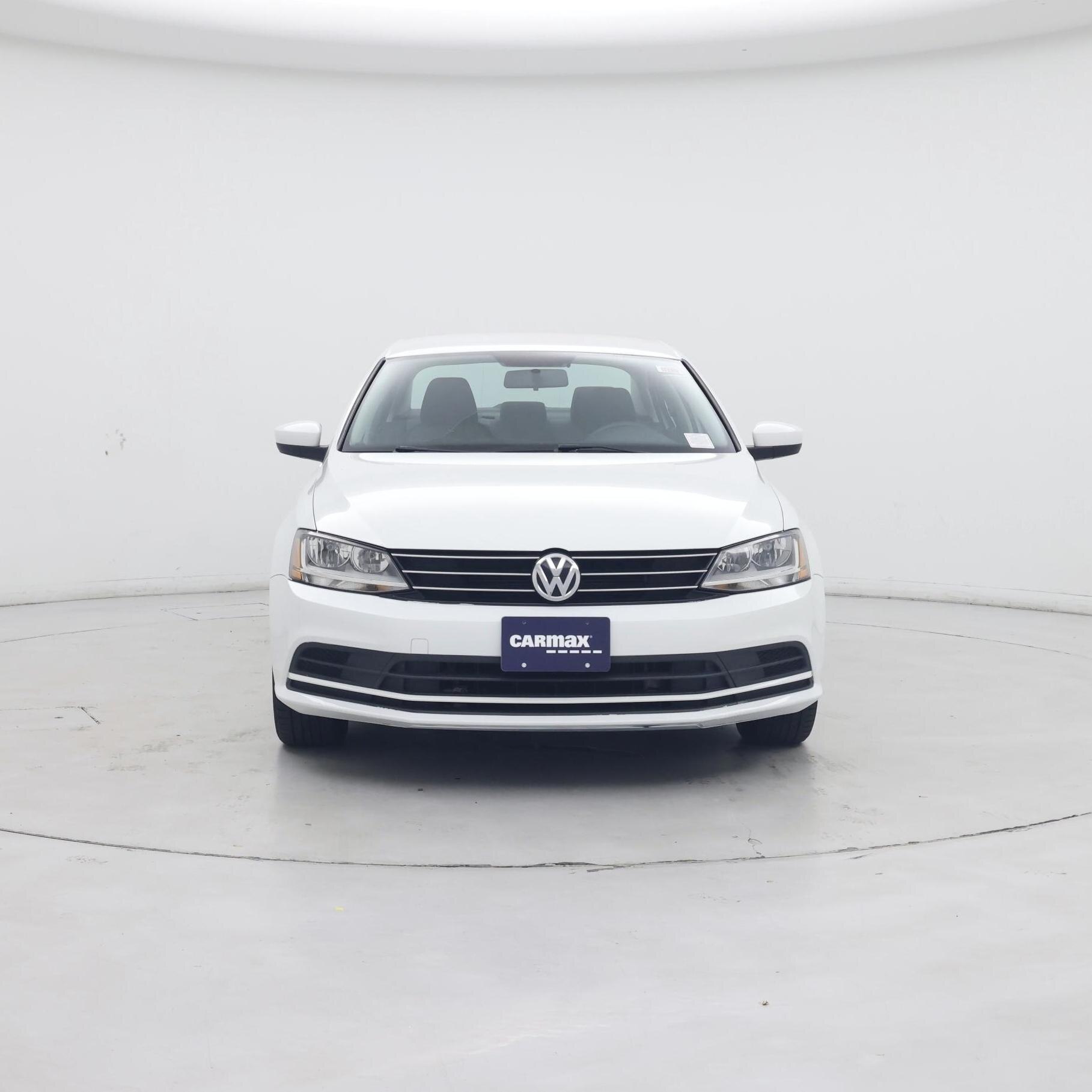 Thumbnail: 2017 Volkswagen Jetta - 5