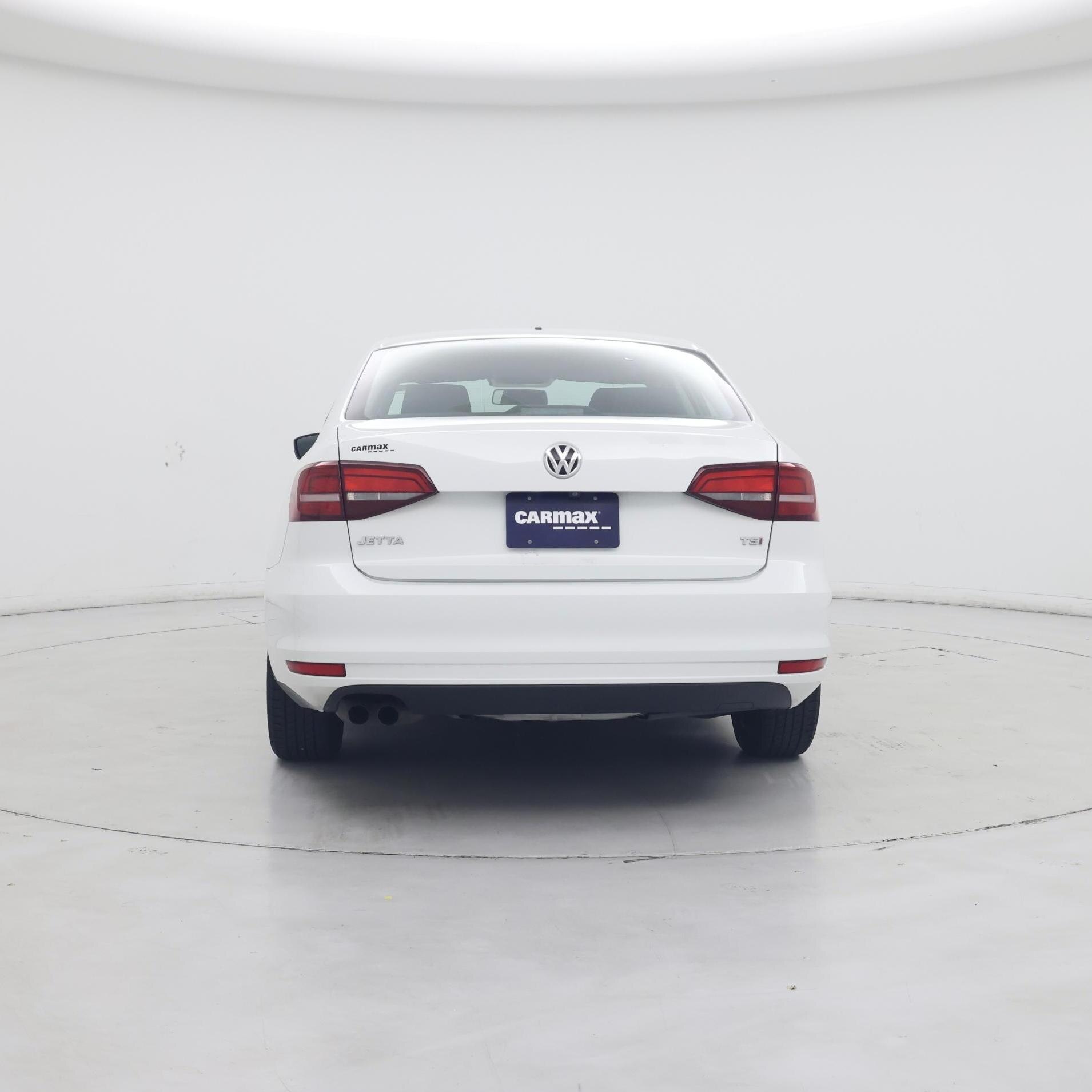 Thumbnail: 2017 Volkswagen Jetta - 6
