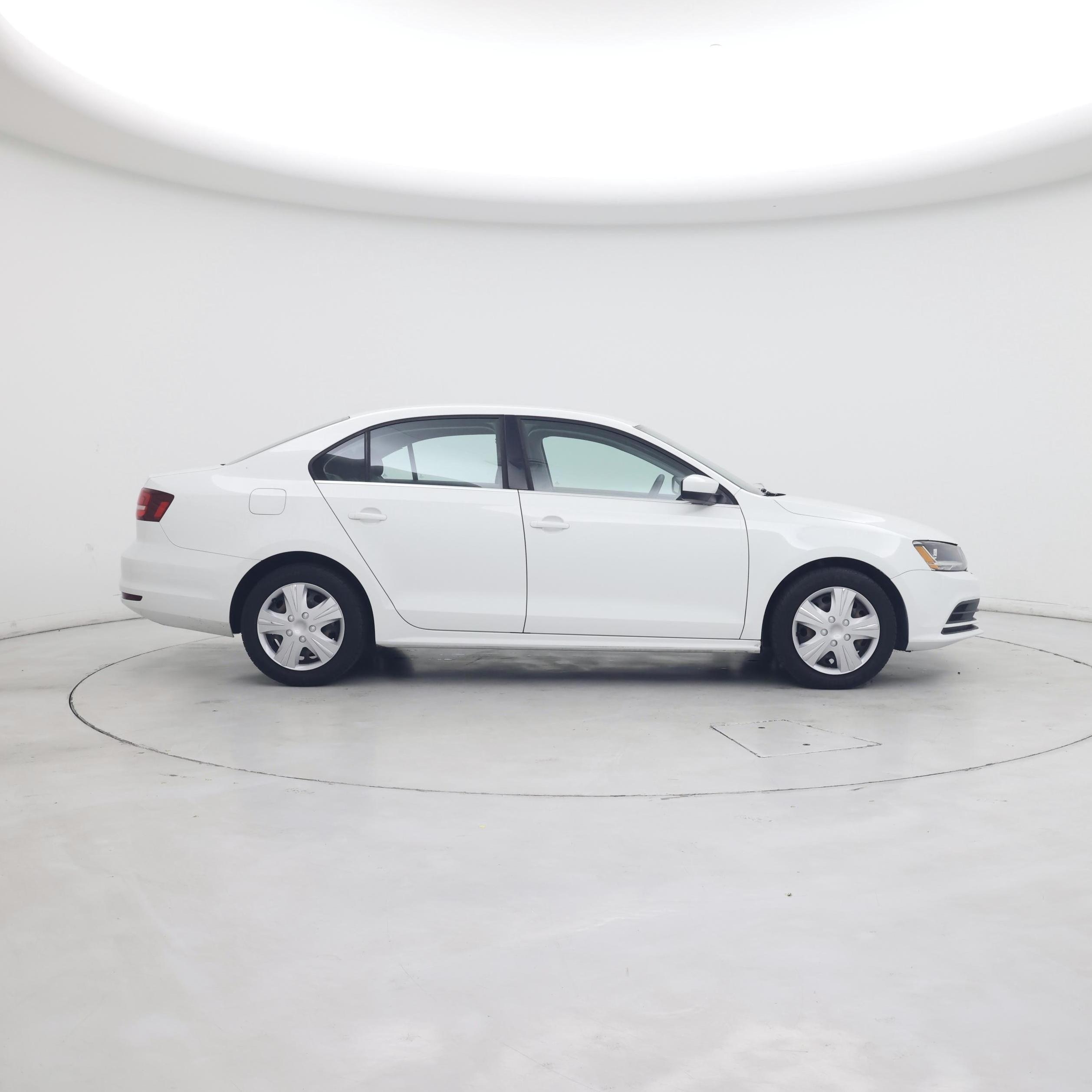 Thumbnail: 2017 Volkswagen Jetta - 7