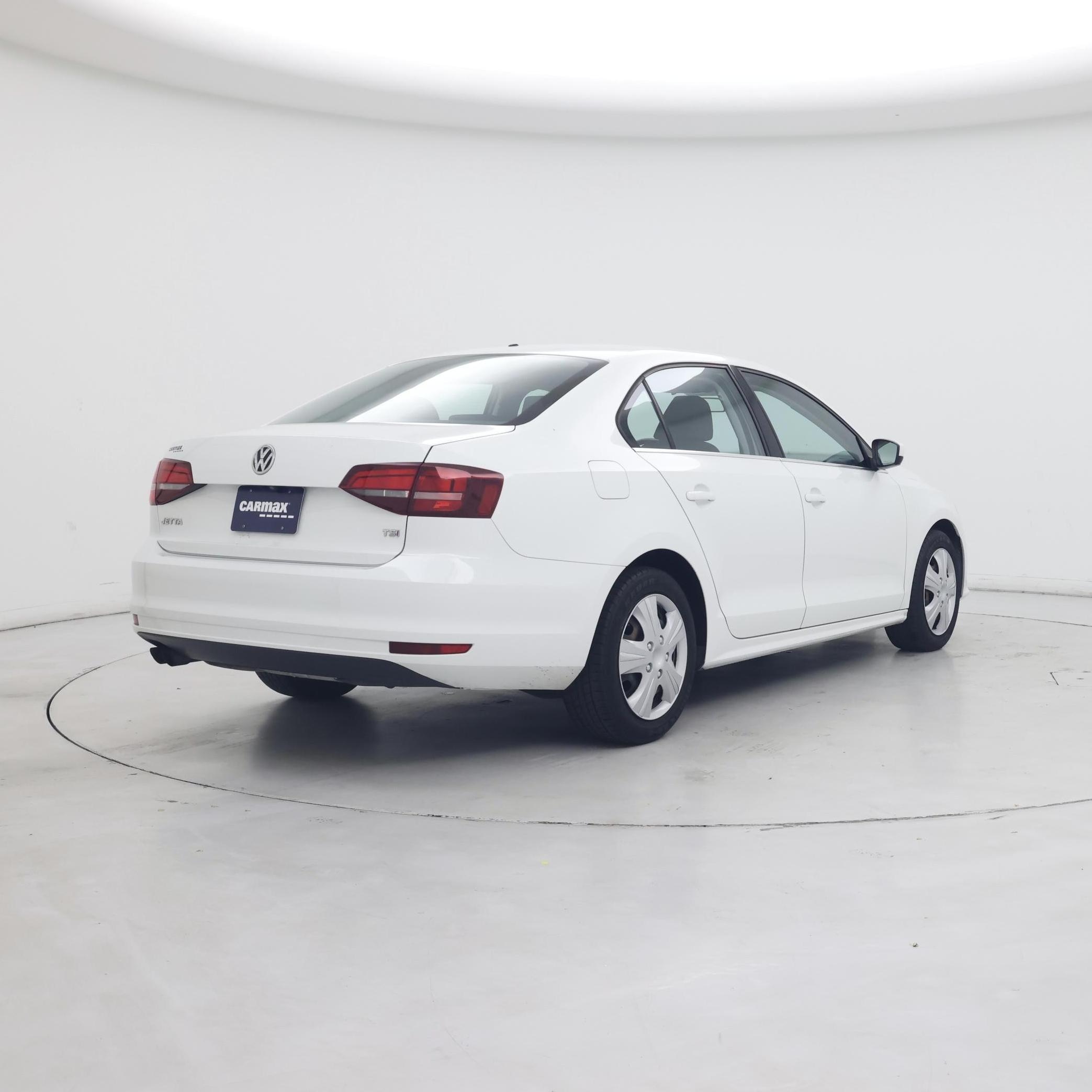 Thumbnail: 2017 Volkswagen Jetta - 8