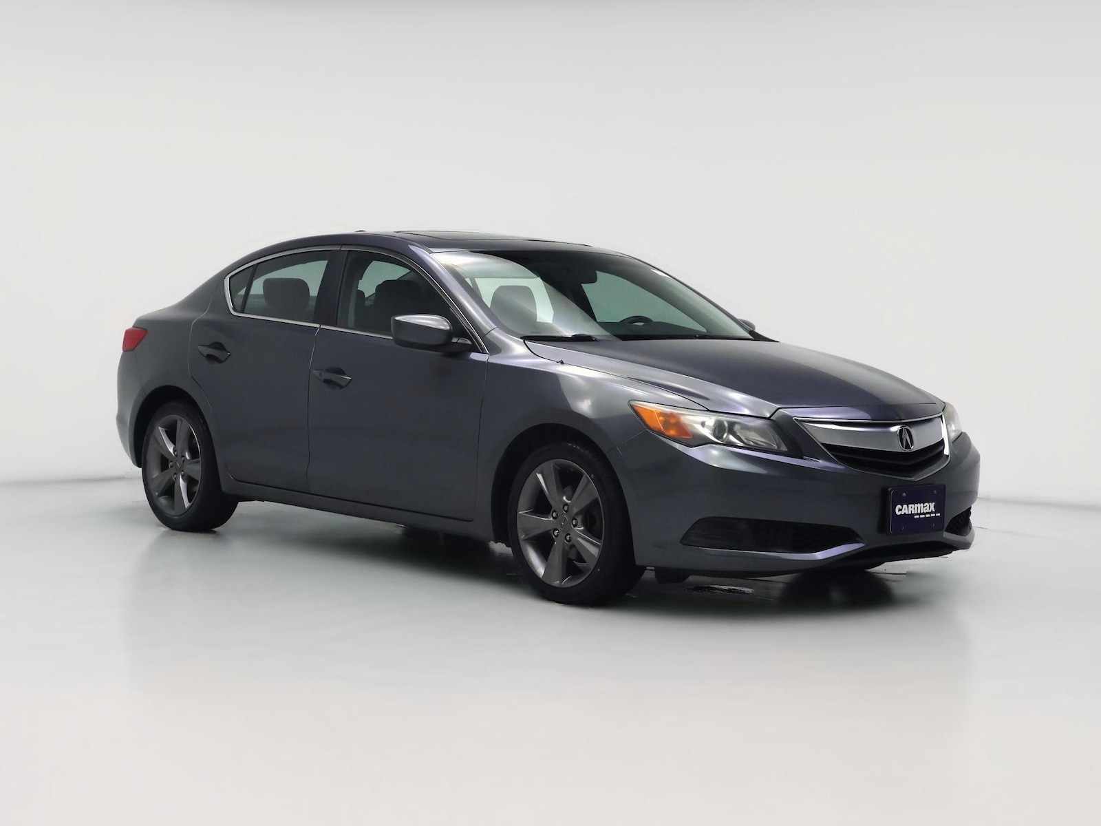 2014 Acura ILX