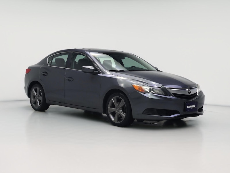 2014 Acura ILX  -
                  Laurel, MD