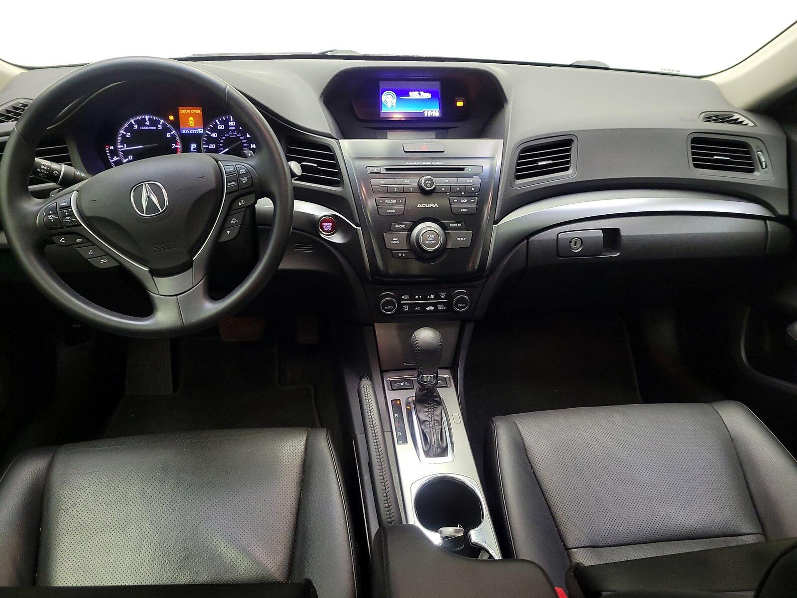 Rear View Camera