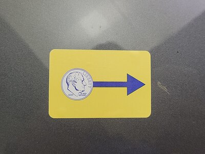 Condition detail