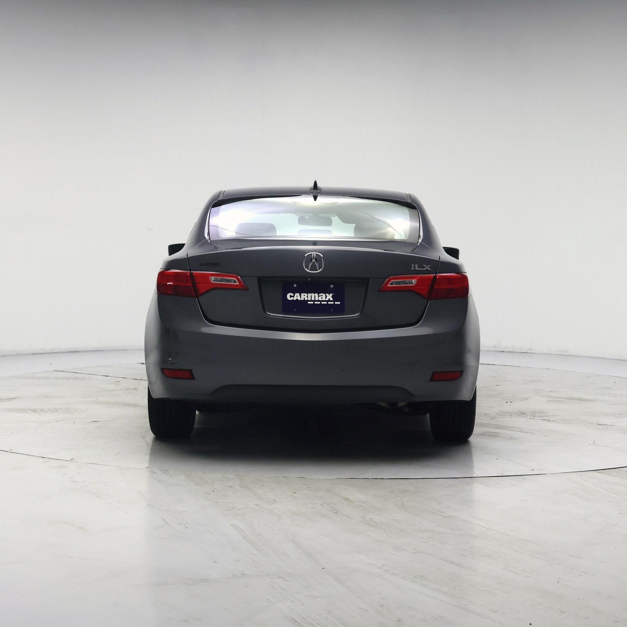 Thumbnail: 2014 Acura ILX - 6