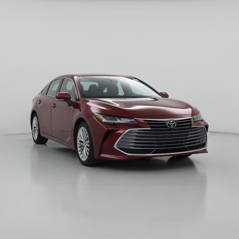 2020 Toyota Avalon Limited