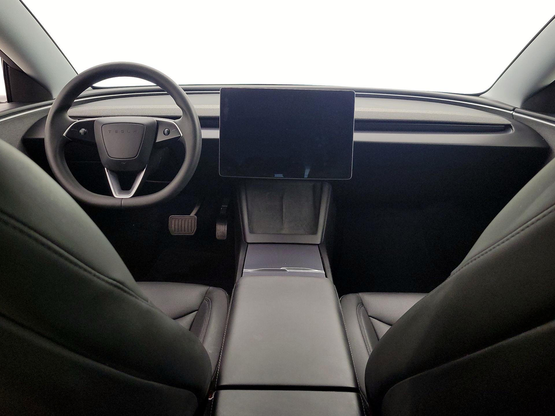 Thumbnail: 2025 Tesla Model 3 - 9