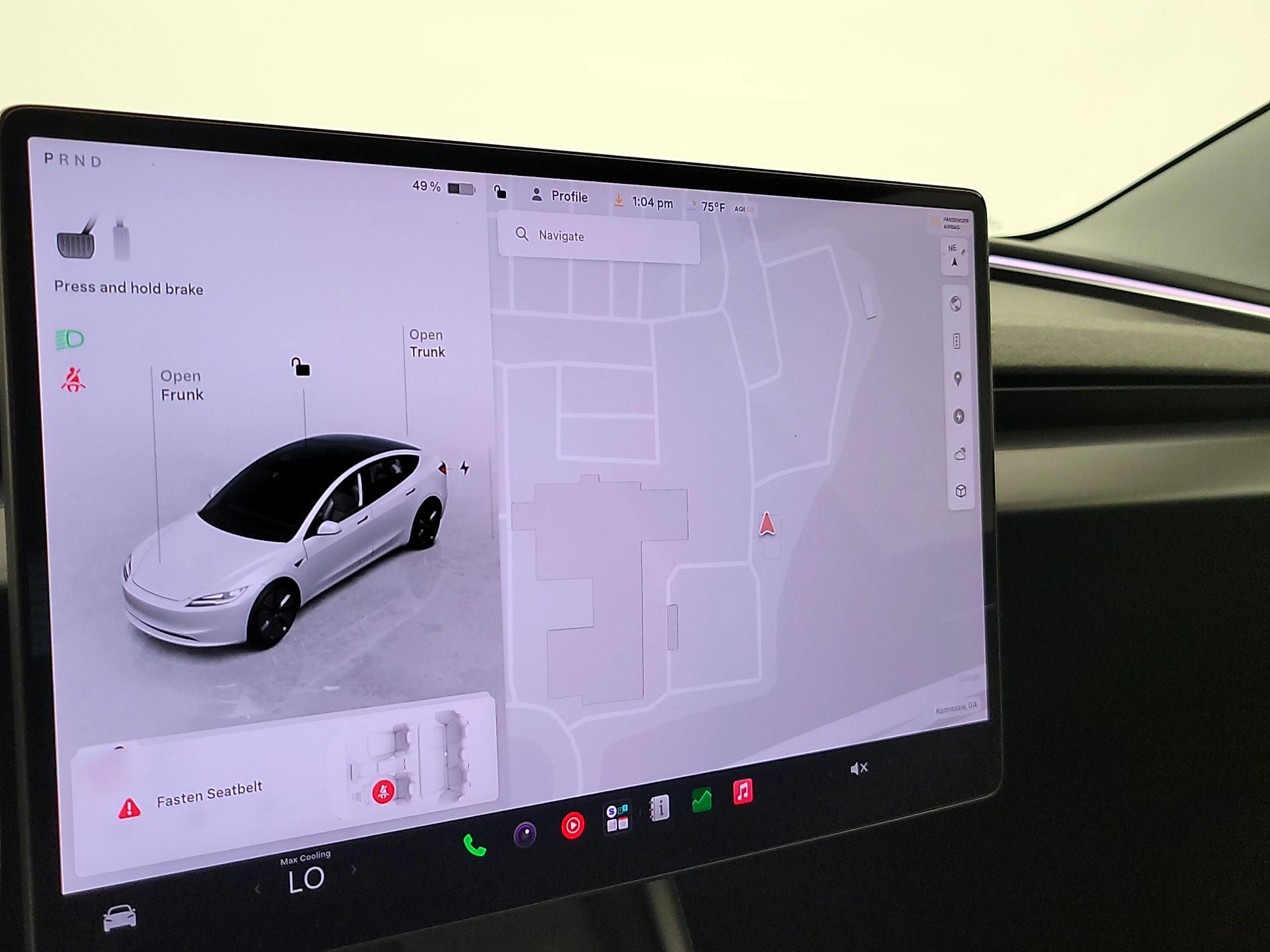 Thumbnail: 2025 Tesla Model 3 - 13