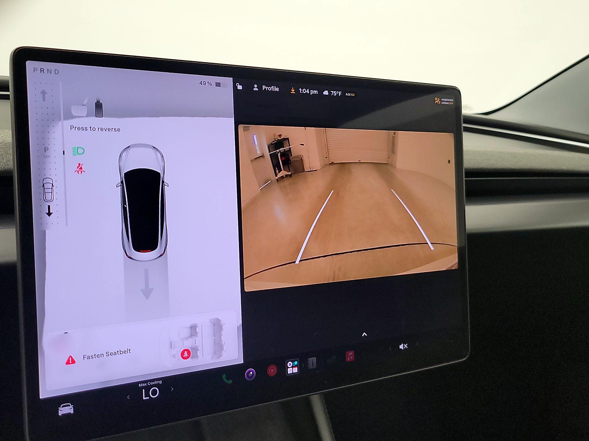 Thumbnail: 2025 Tesla Model 3 - 14