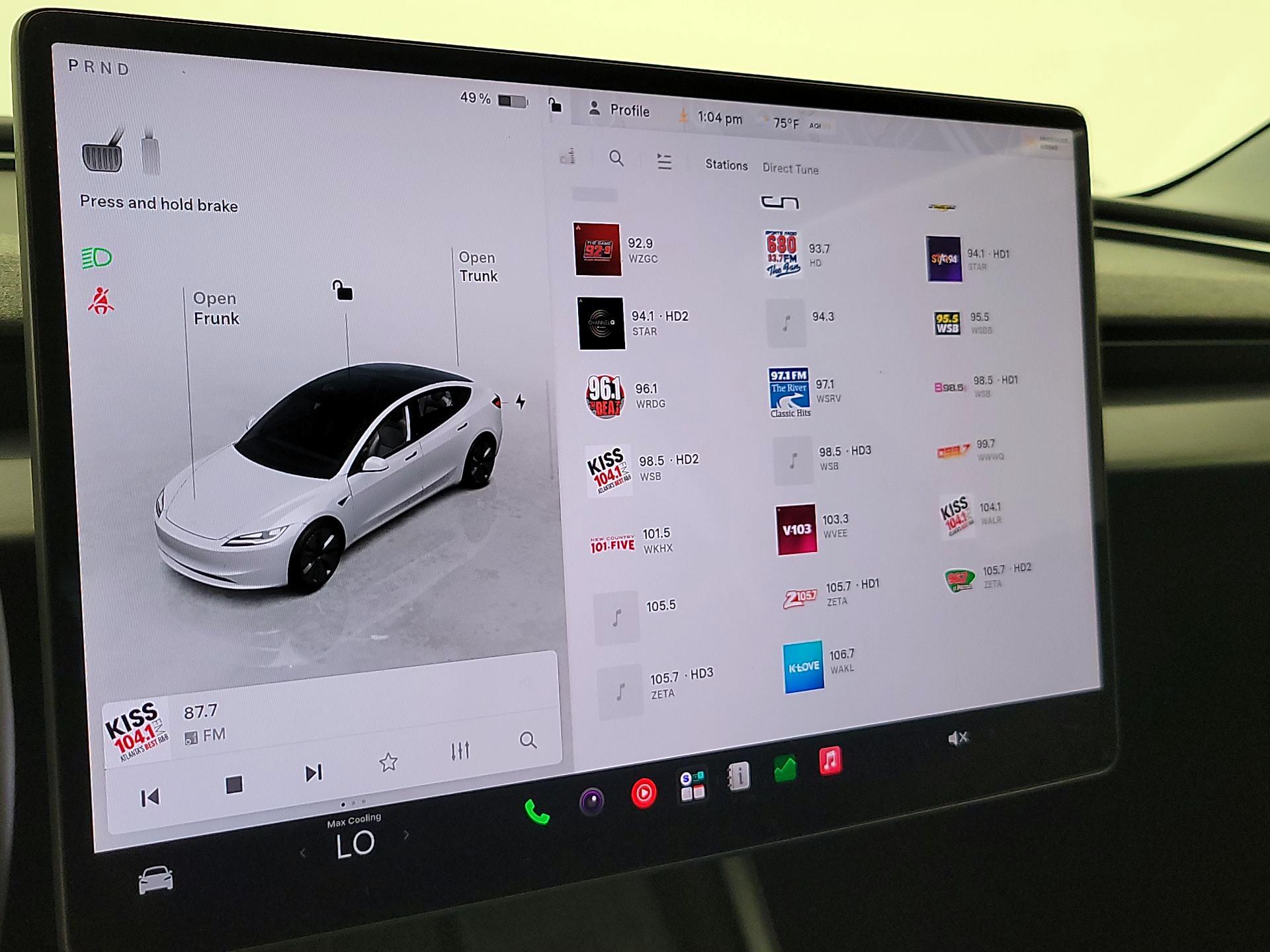 Thumbnail: 2025 Tesla Model 3 - 15
