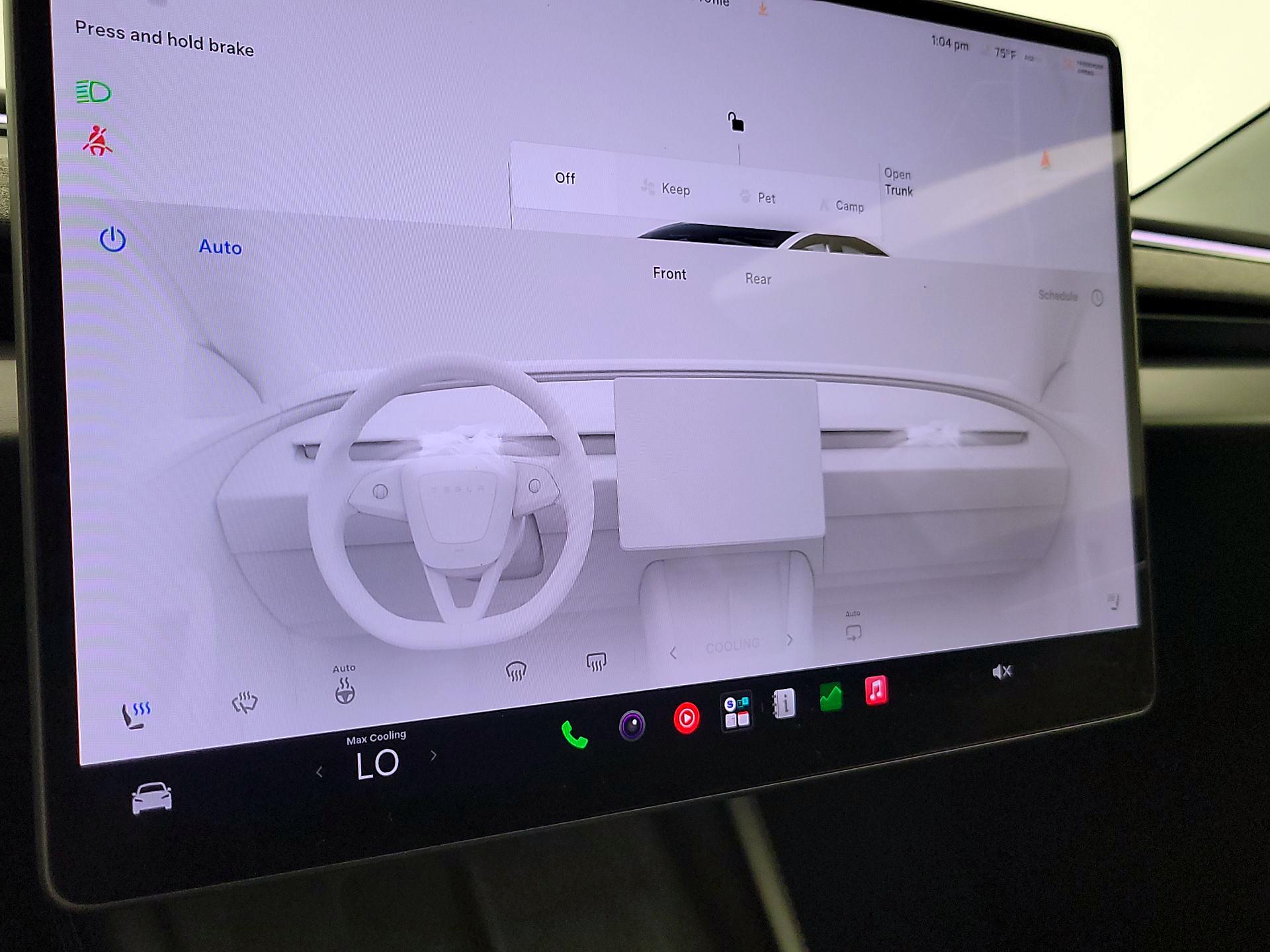 Thumbnail: 2025 Tesla Model 3 - 16