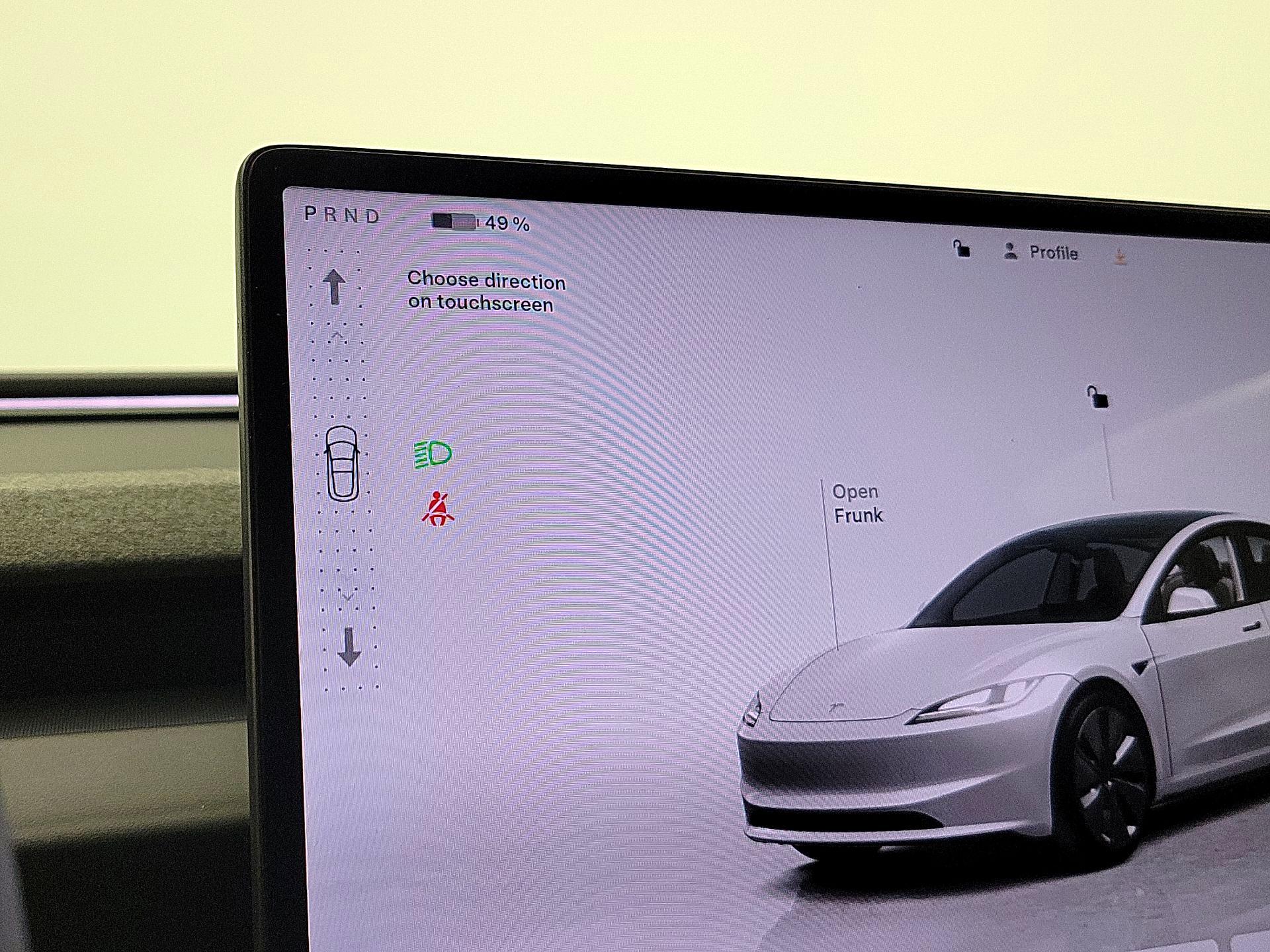 Thumbnail: 2025 Tesla Model 3 - 17