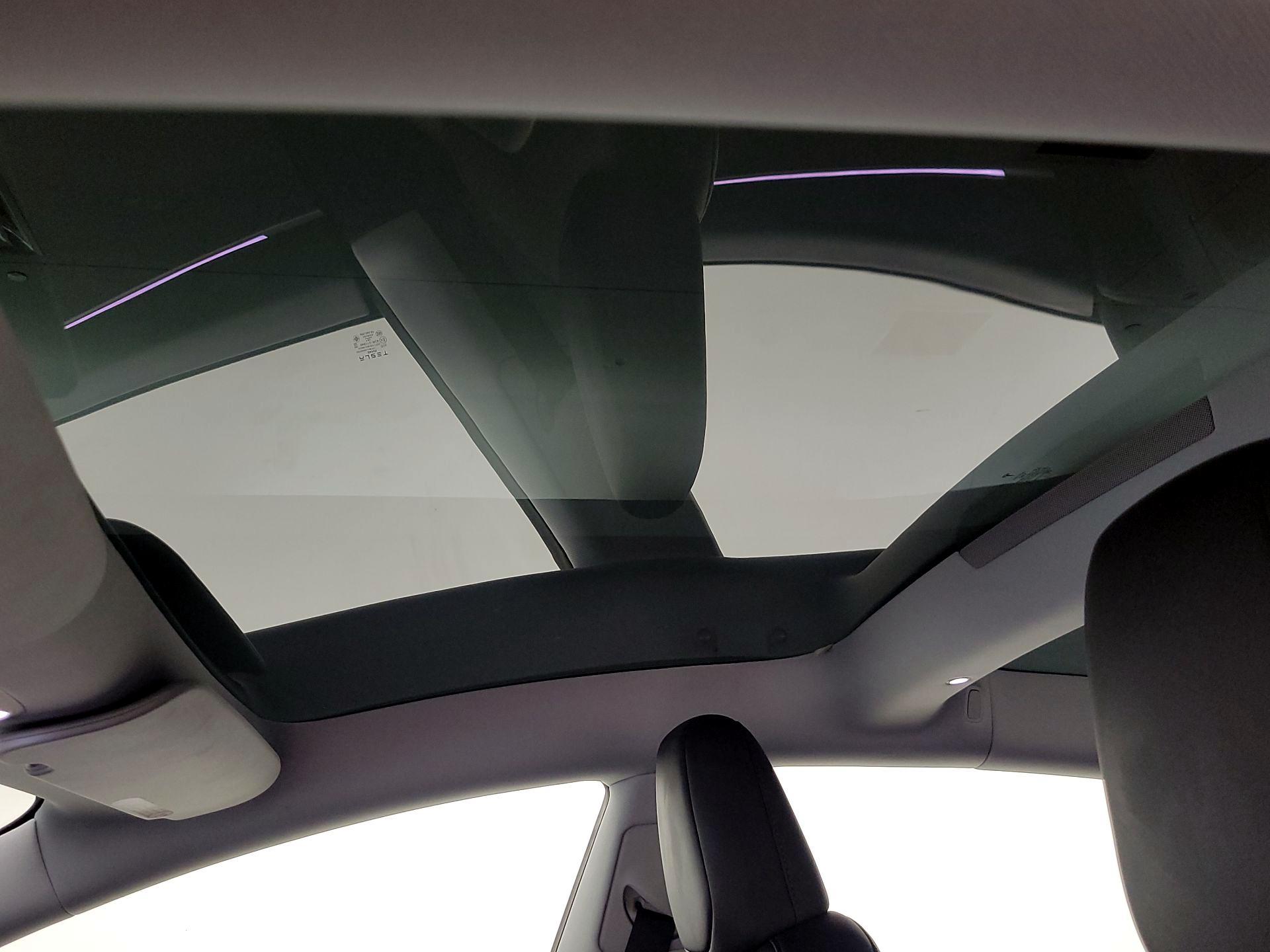 Thumbnail: 2025 Tesla Model 3 - 18